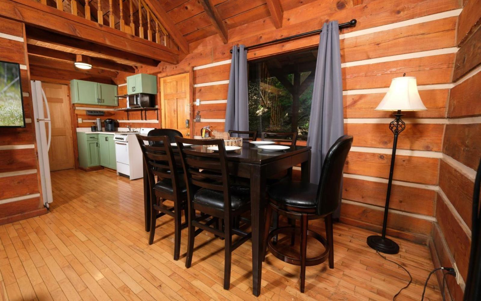 Villa Henwoods Hideaway