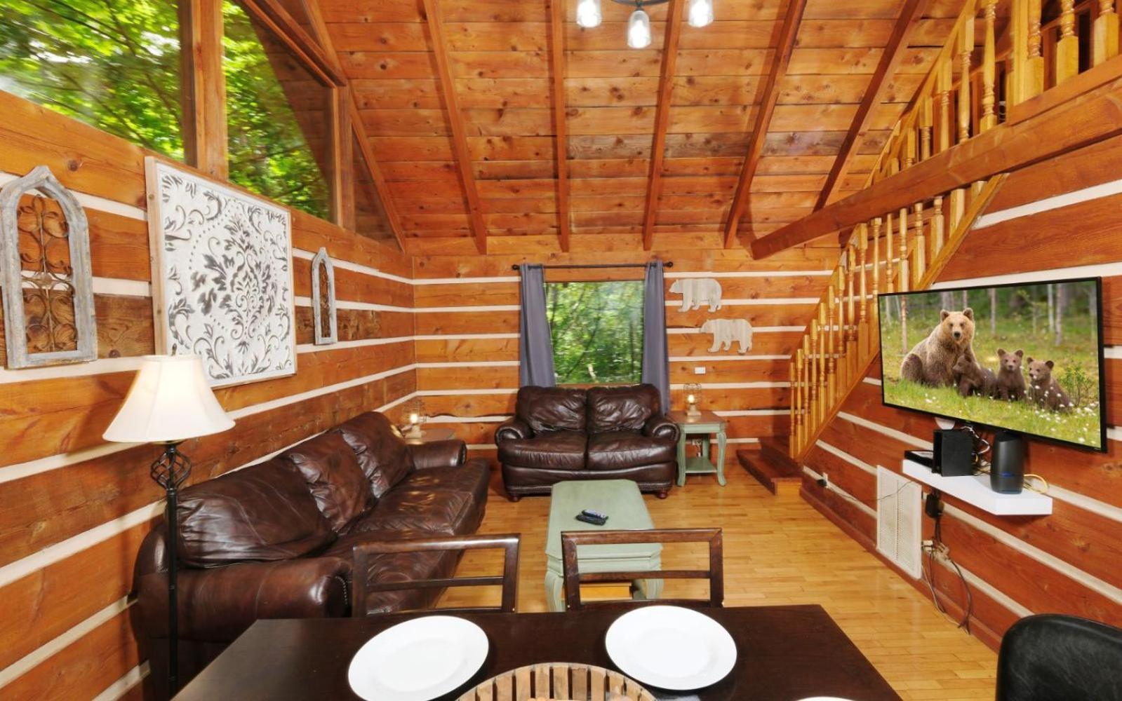 Henwoods Hideaway