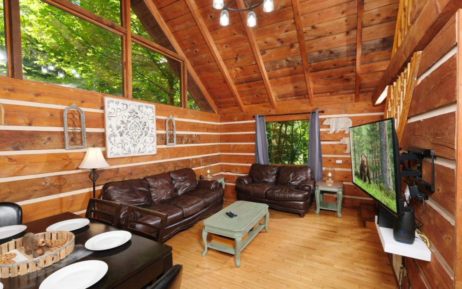 Villa Henwoods Hideaway *
