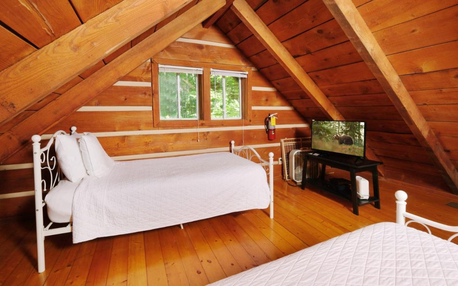 Villa Henwoods Hideaway Gatlinburg