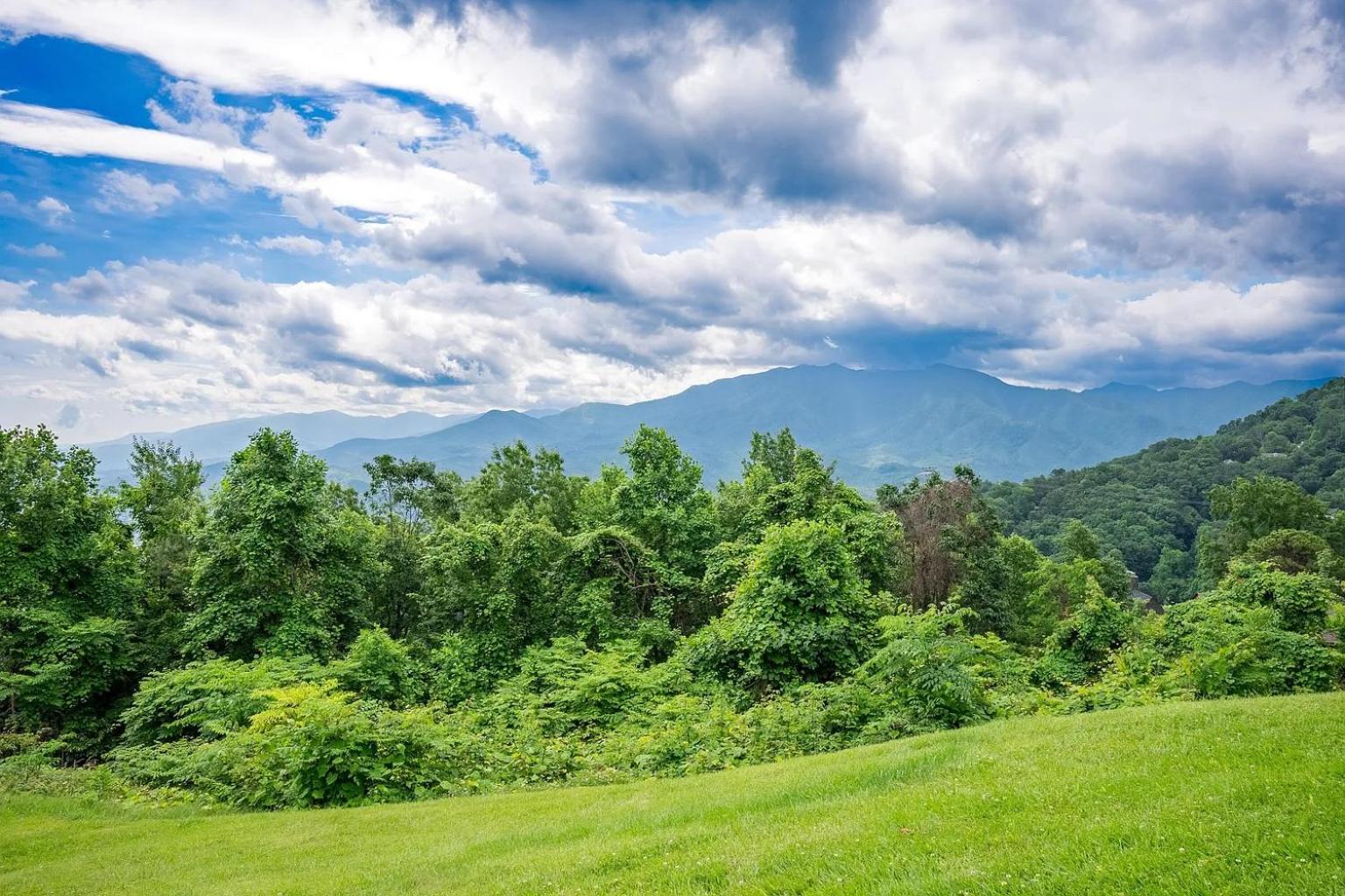 Holiday home 5 Star Summit View, Adjacent To The National Park Gatlinburg
