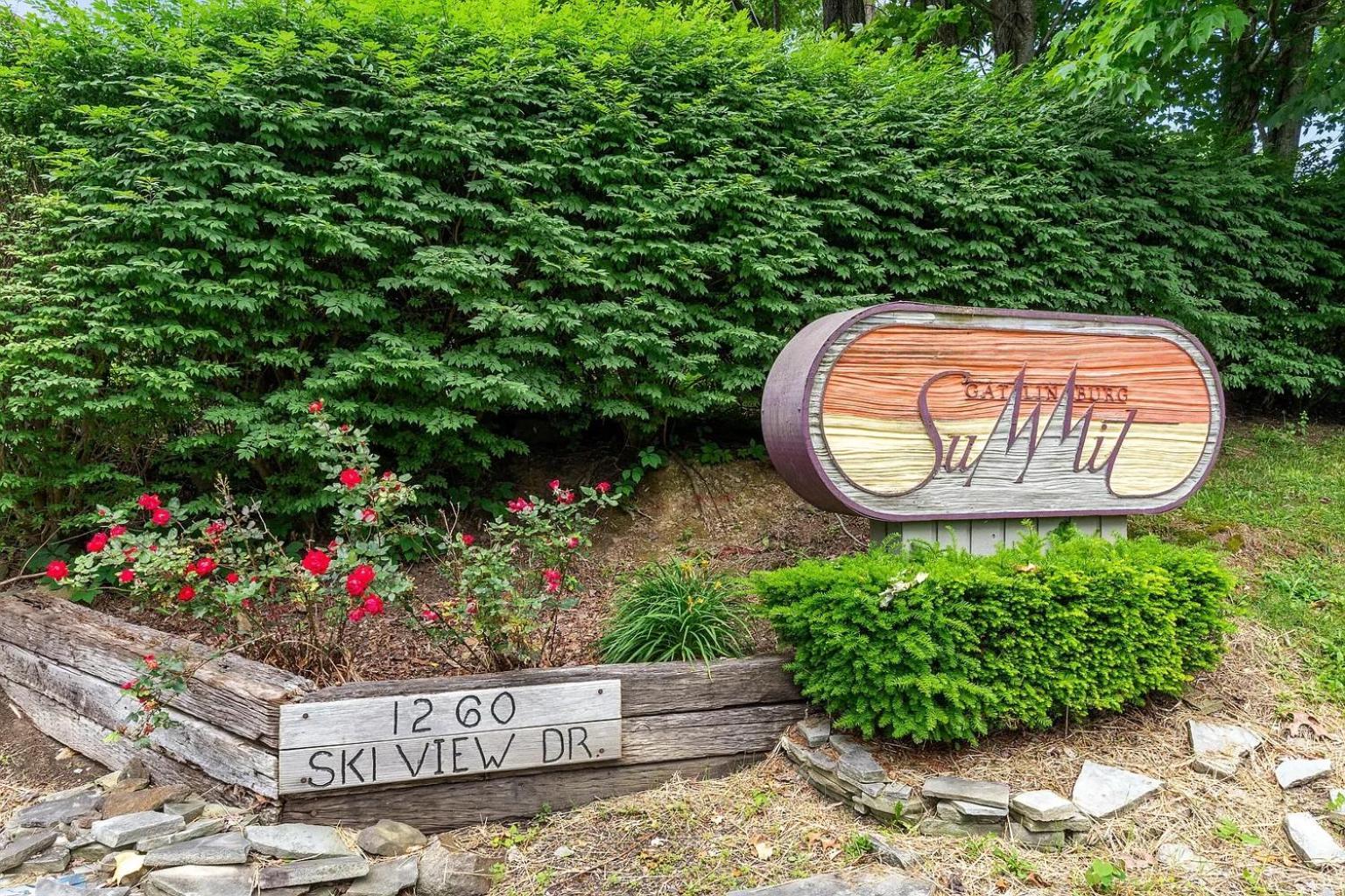 5 Star Summit View, Adjacent To The National Park * Gatlinburg