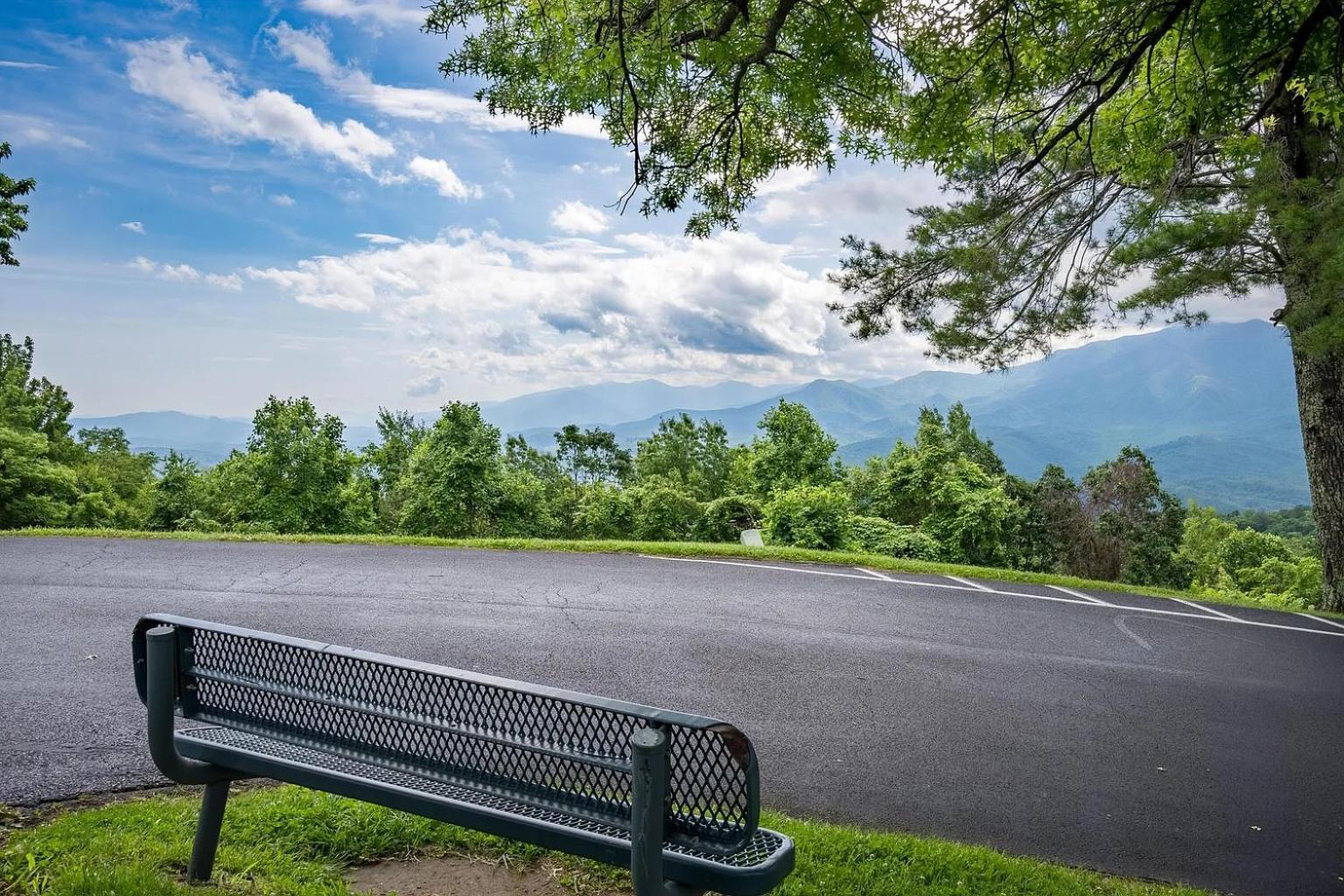 Holiday home 5 Star Summit View, Adjacent To The National Park *
