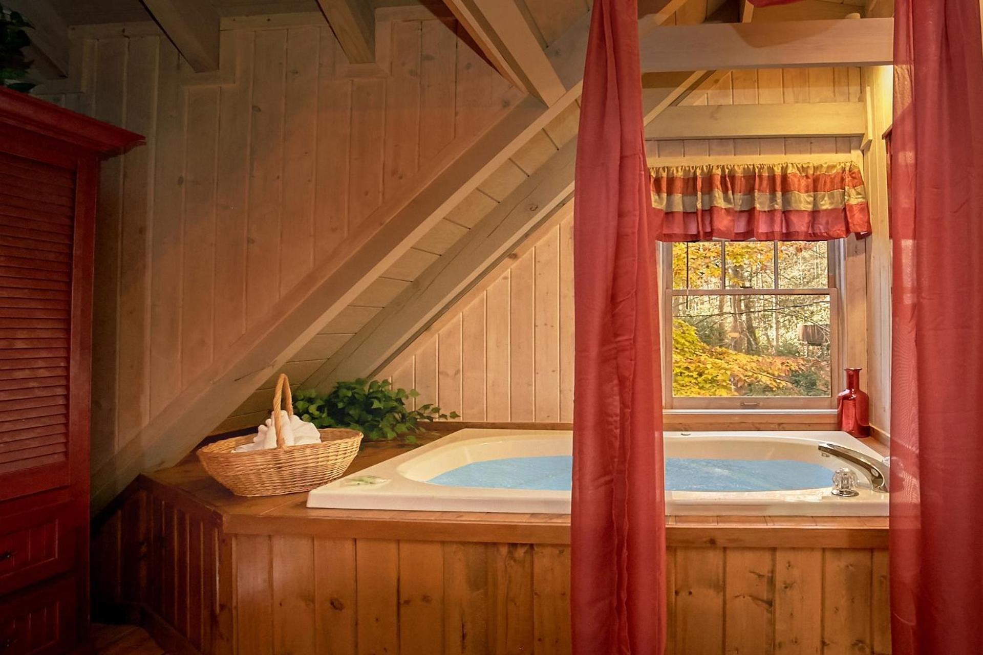 Bear Creek Holiday home