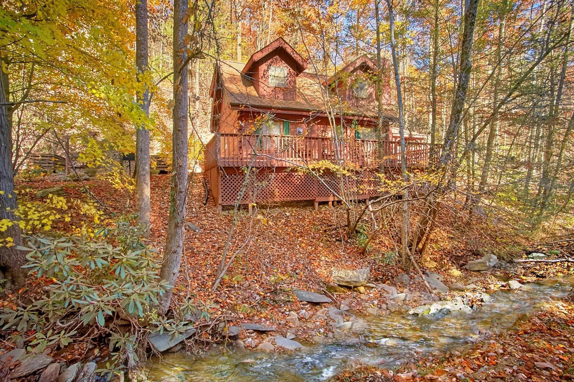 Bear Creek *
