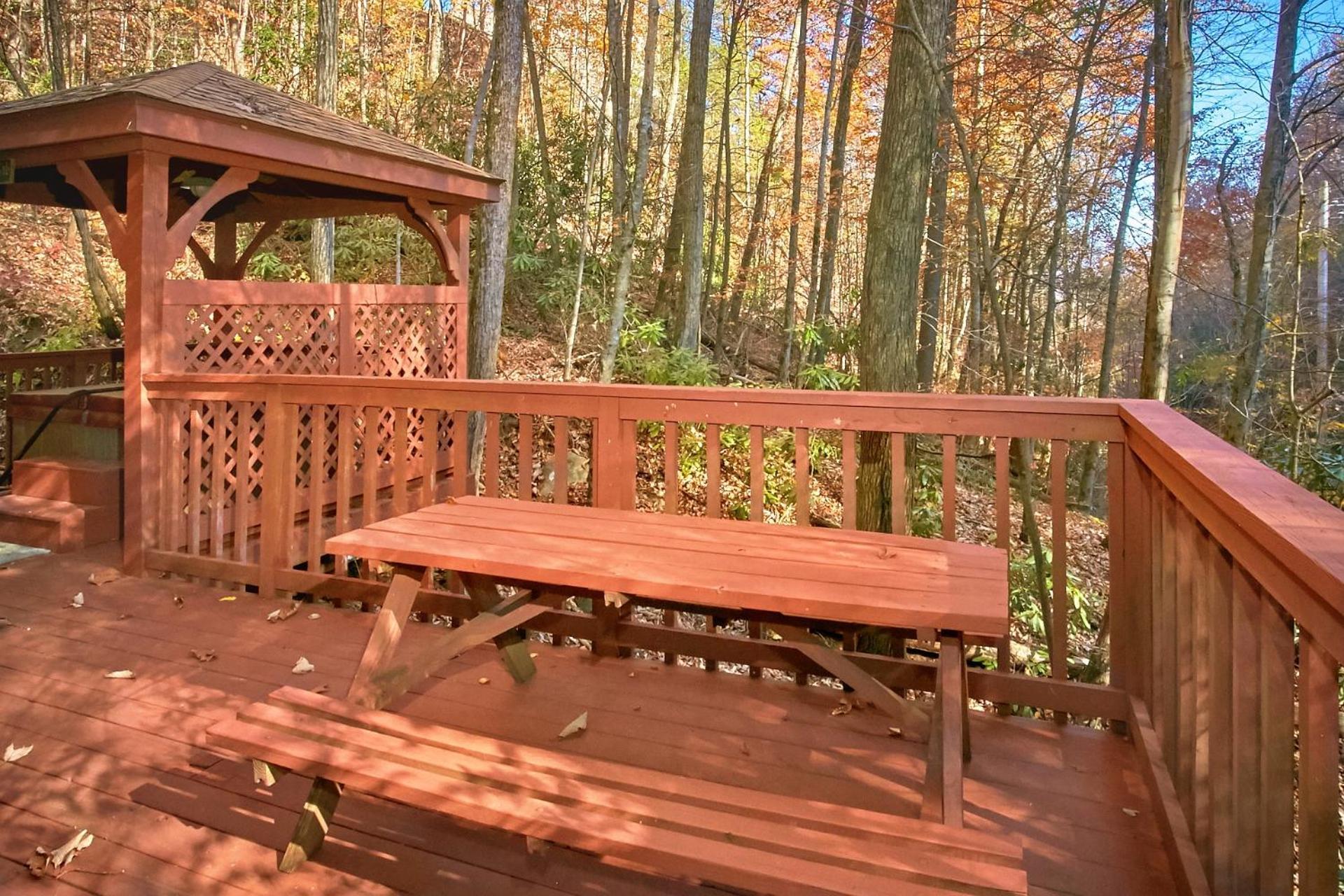 Bear Creek Holiday home Gatlinburg