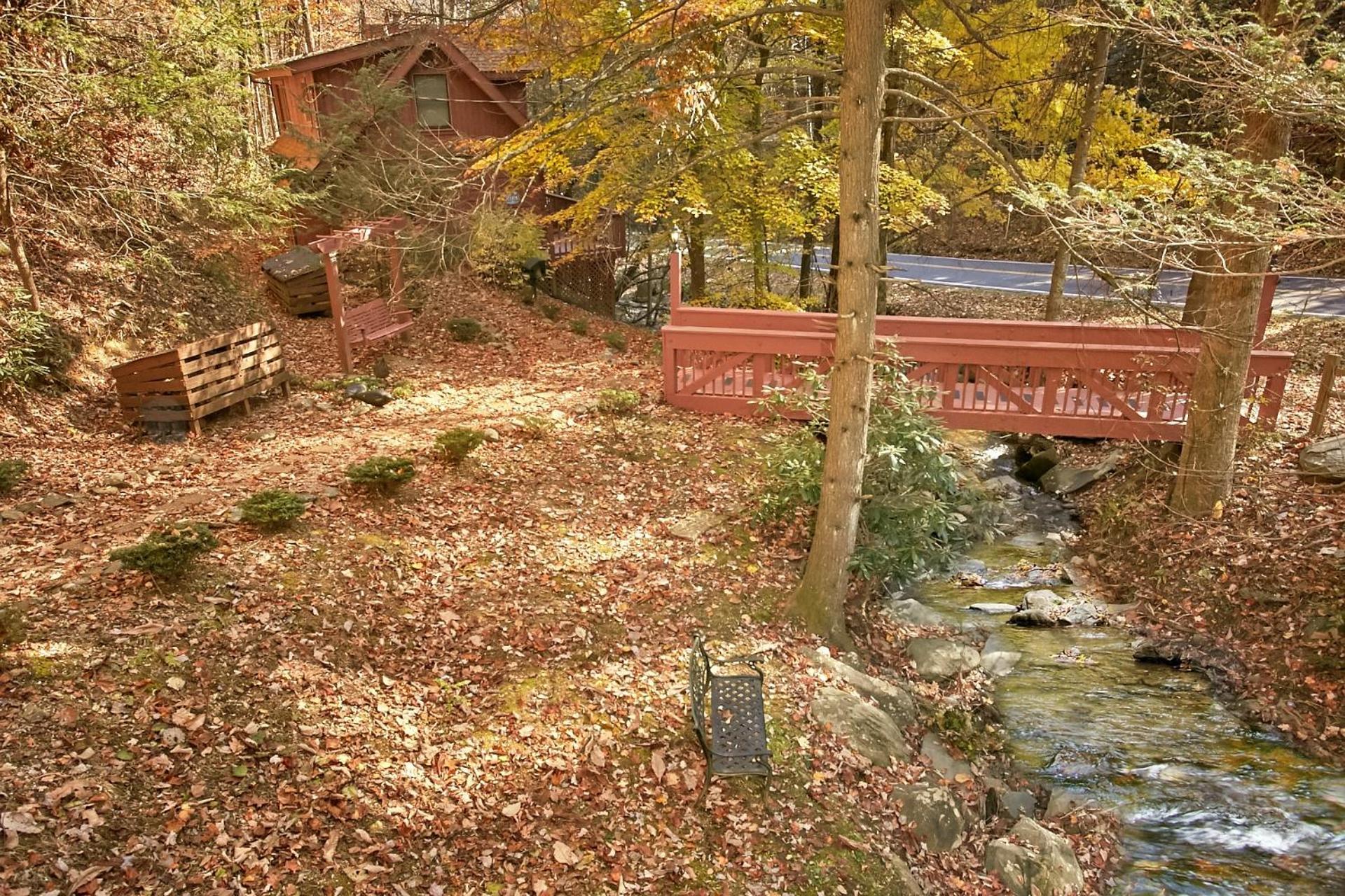 Bear Creek *