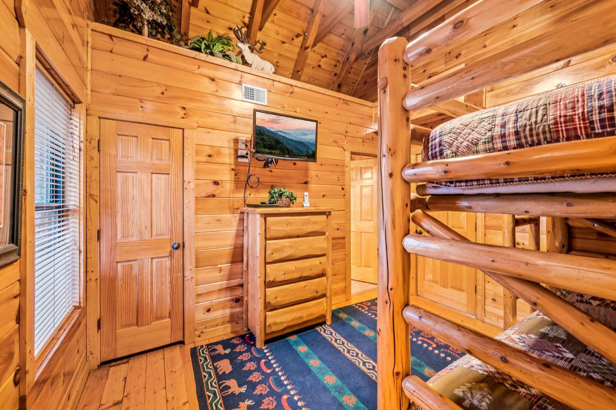 Holiday home Tucked