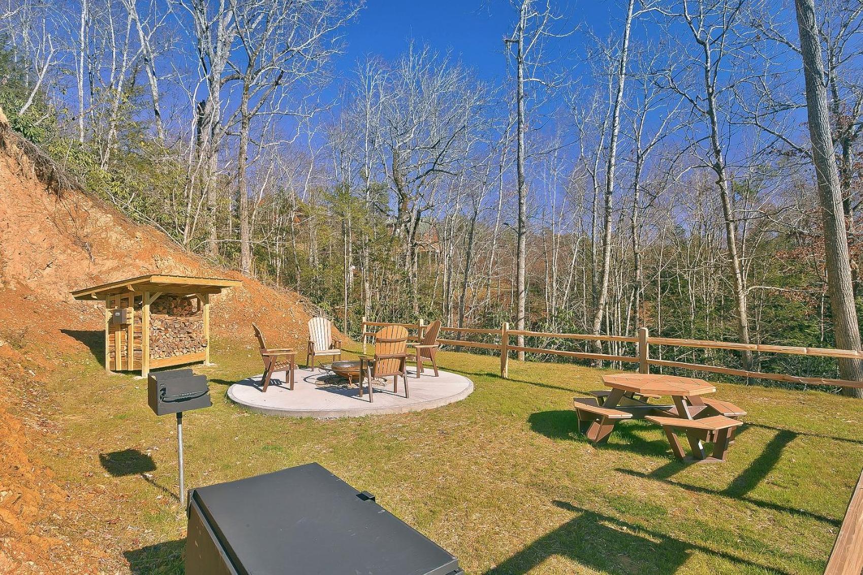Ever After Holiday home *