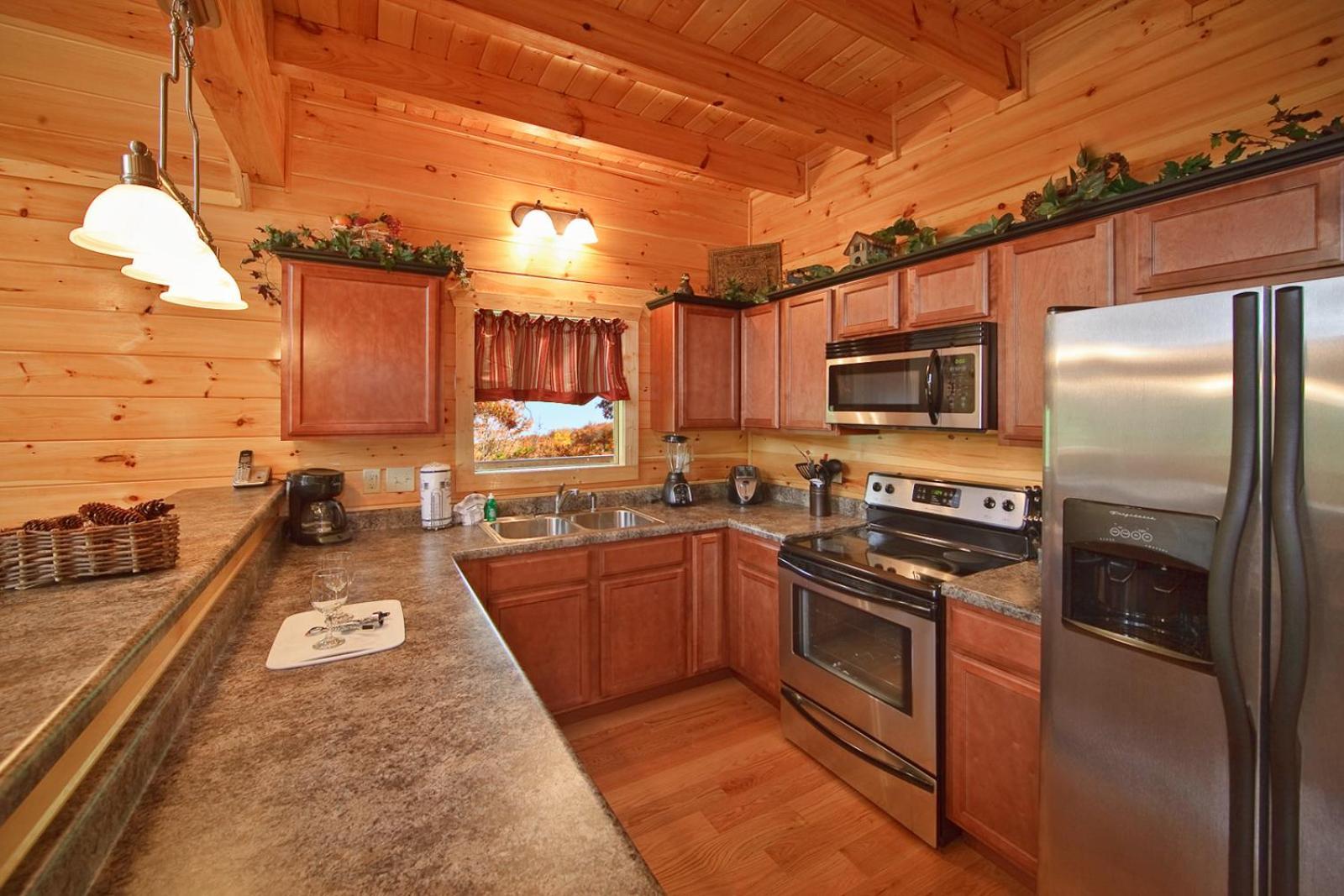 Lazy Daze Holiday home *