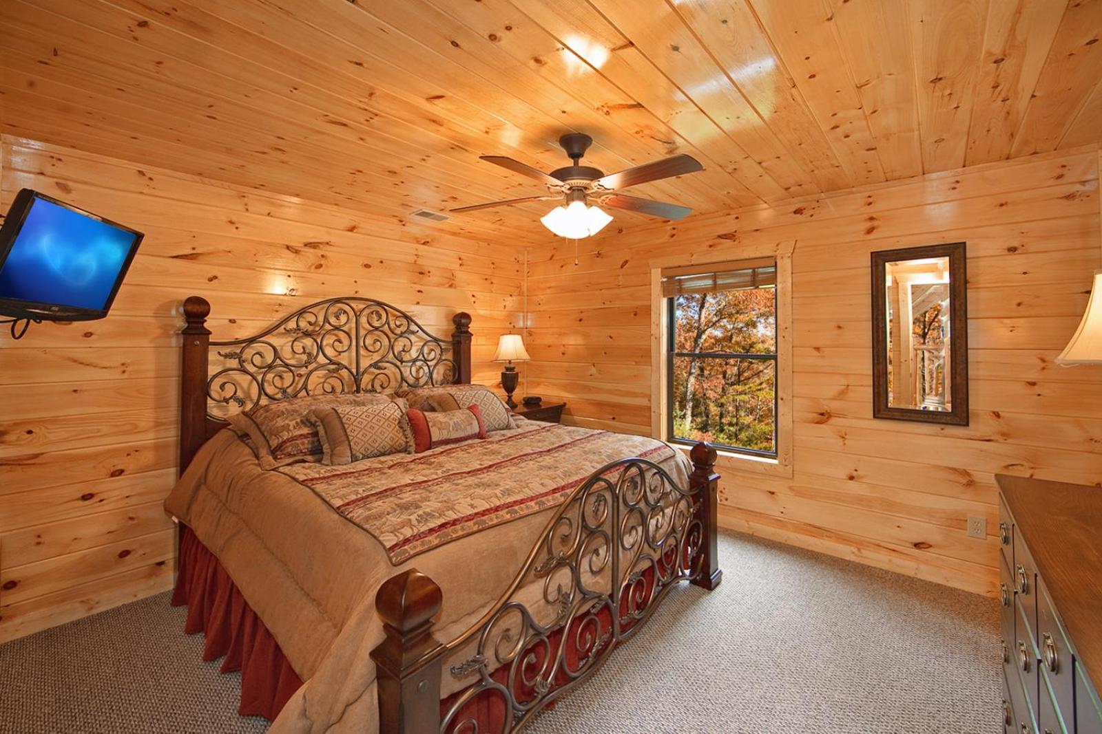 Holiday home Lazy Daze Gatlinburg