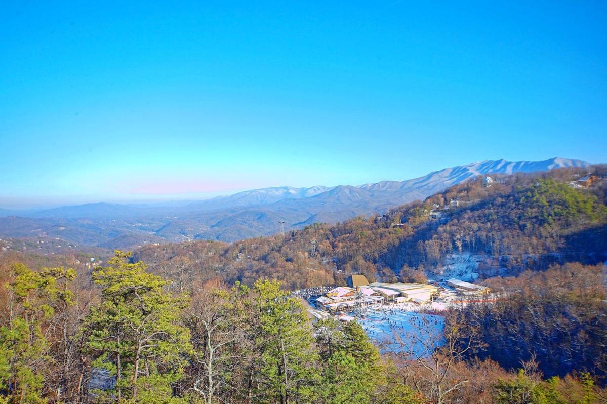 Holiday home Finders Keepers Gatlinburg