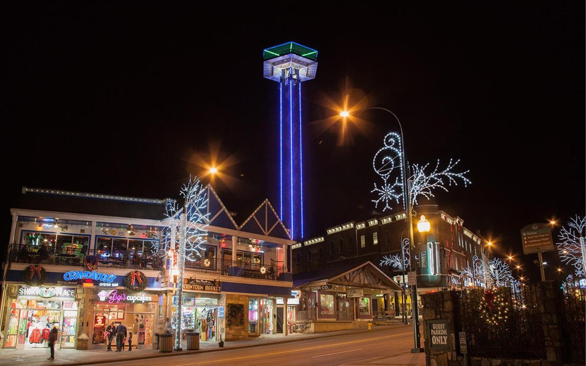 Holiday home Finders Keepers Gatlinburg