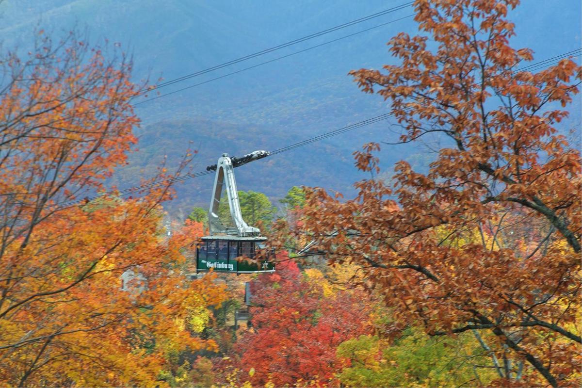 Finders Keepers Gatlinburg