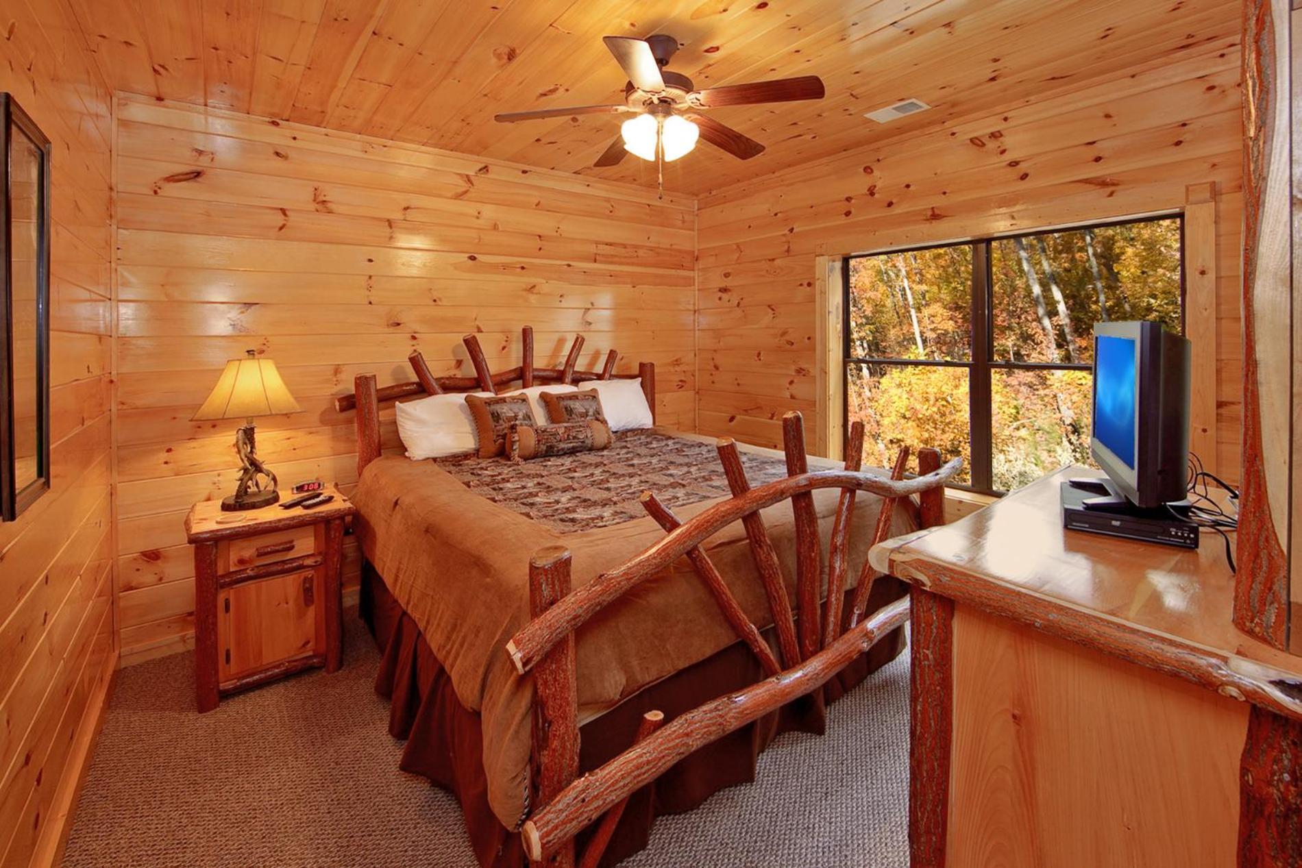 Holiday home Finders Keepers Gatlinburg
