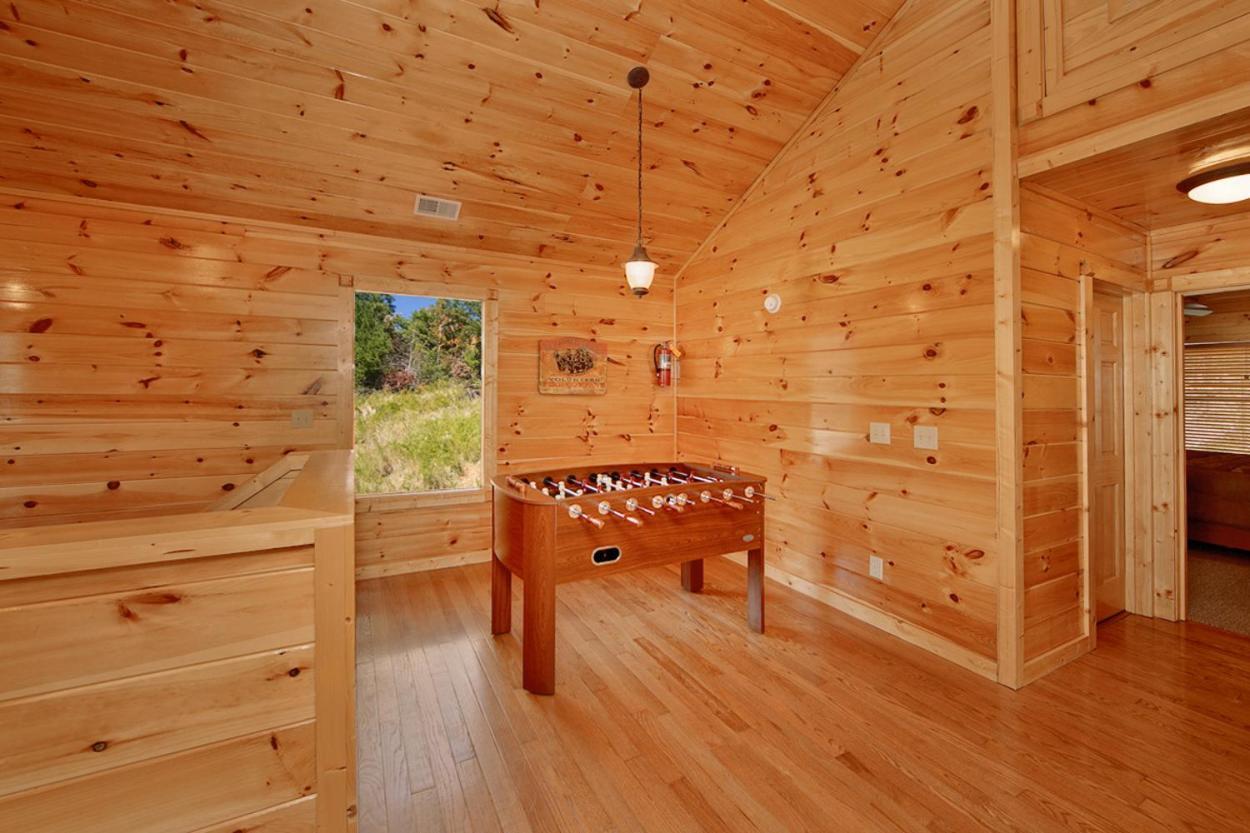 Holiday home Finders Keepers Gatlinburg