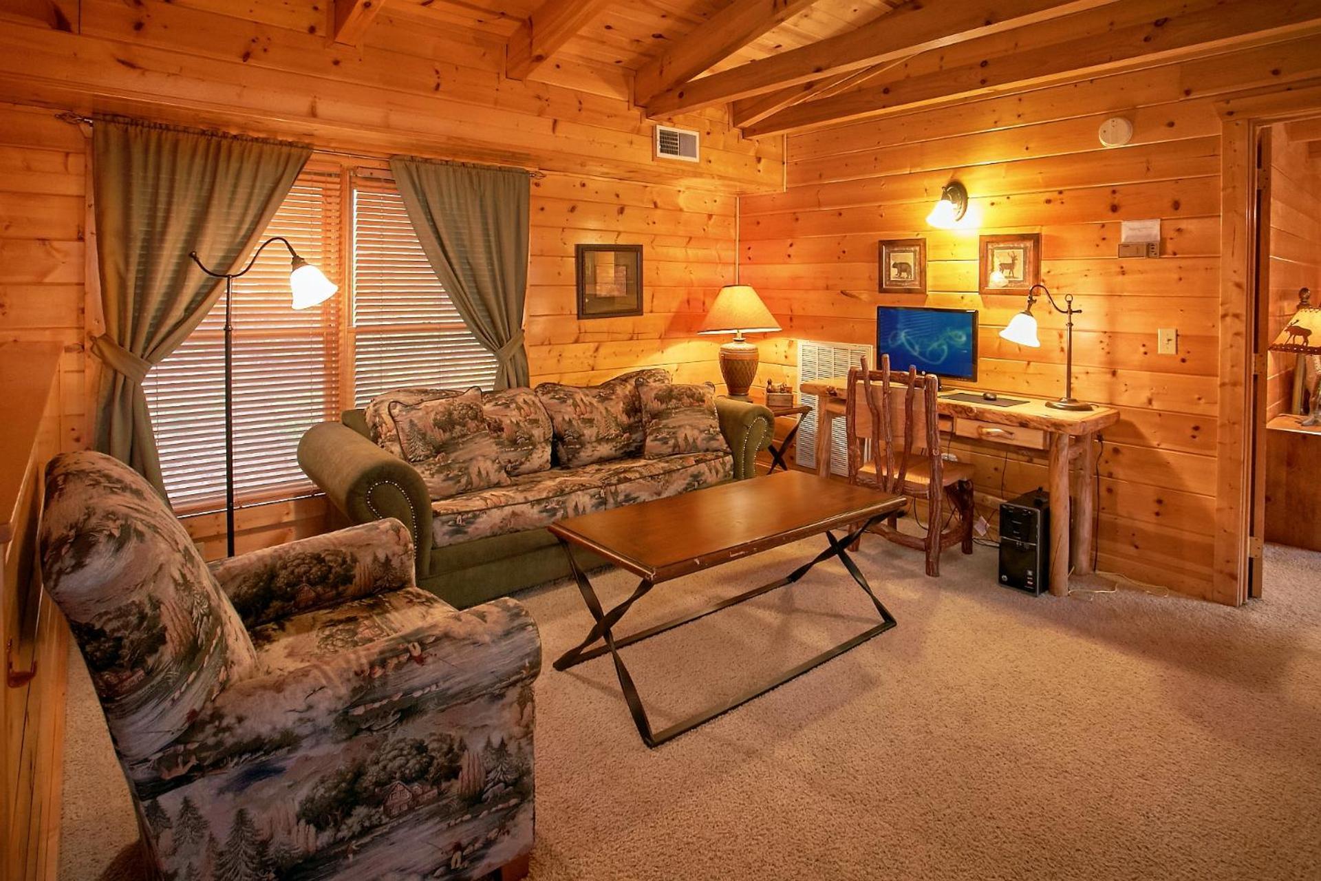 Holiday home Heavenly Heights