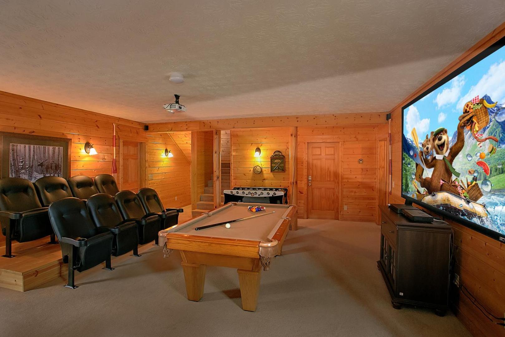 Heavenly Heights Holiday home *