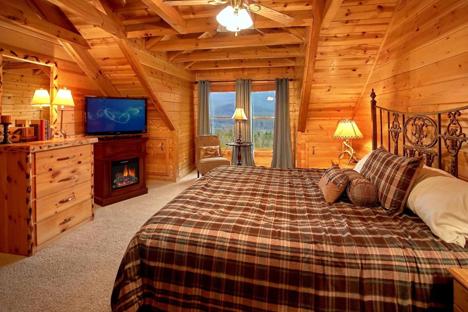 Heavenly Heights * Gatlinburg