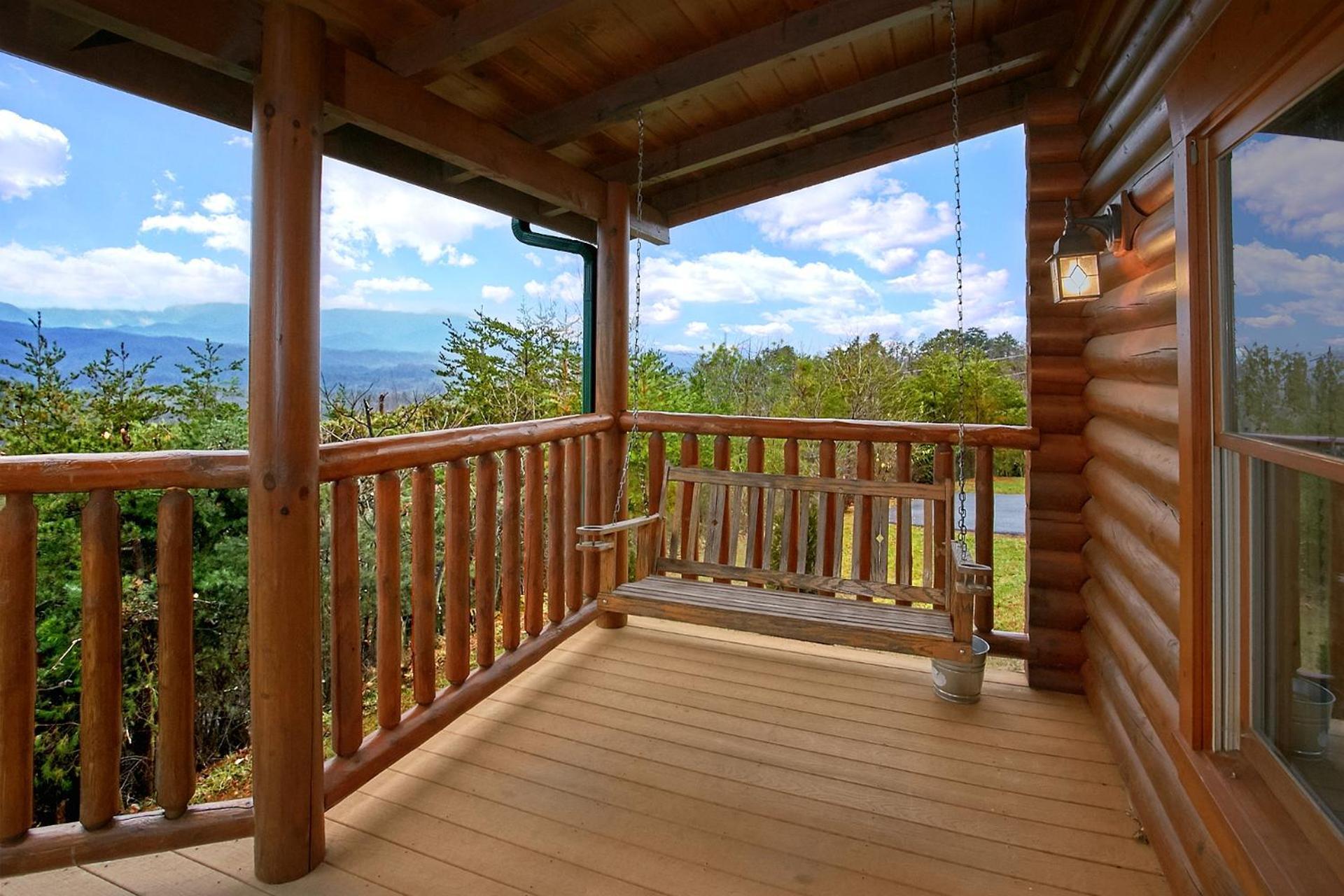 Heavenly Heights Holiday home *
