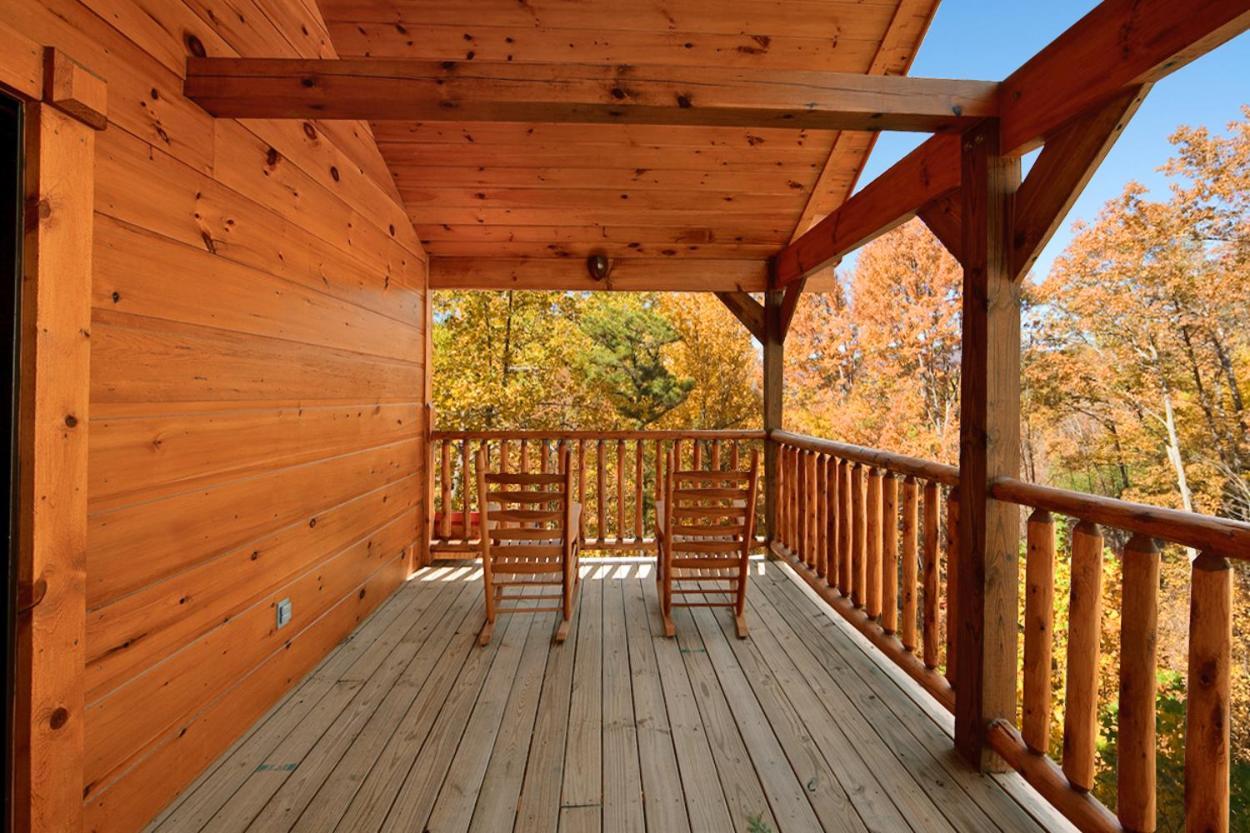 Finders Keepers Holiday home Gatlinburg