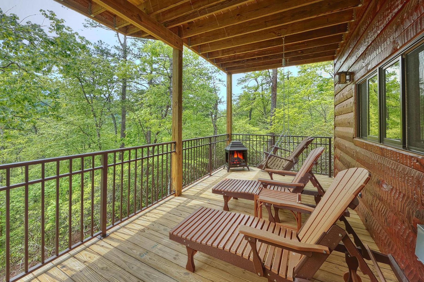Holiday home Ever After