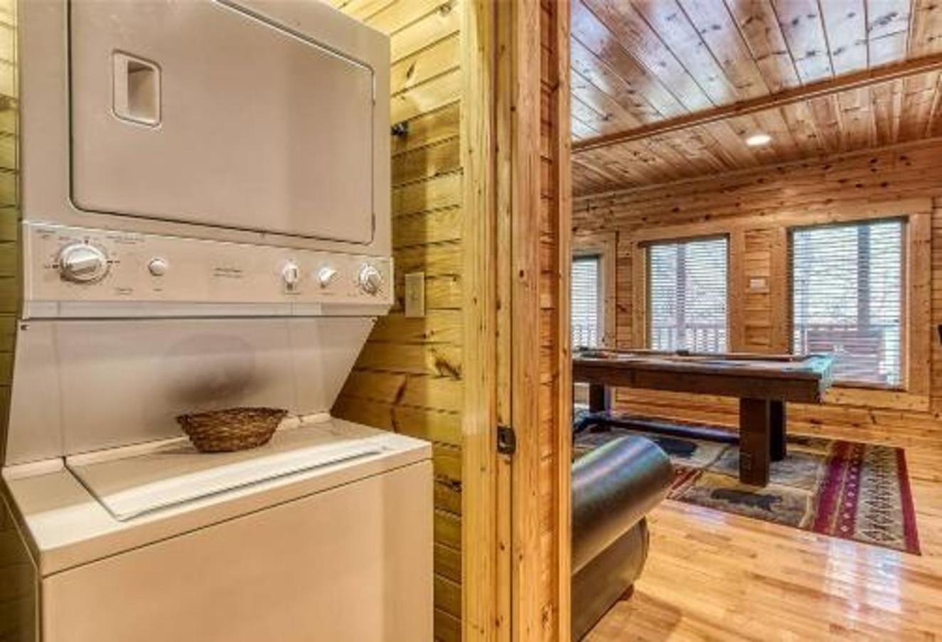 Dreams True With Luxury Cabin! Holiday home