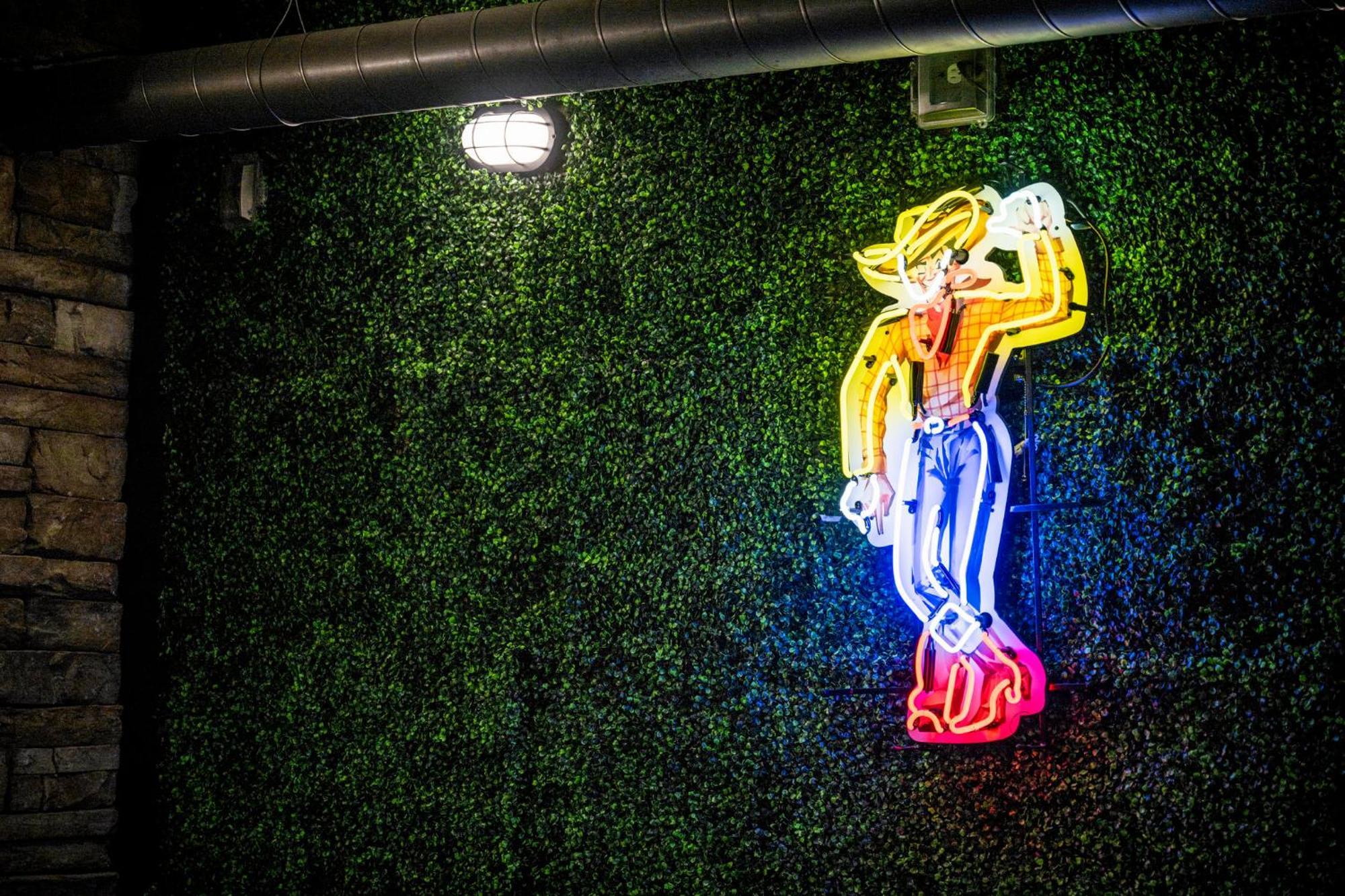 Holiday home Rhinestone Cowboy *