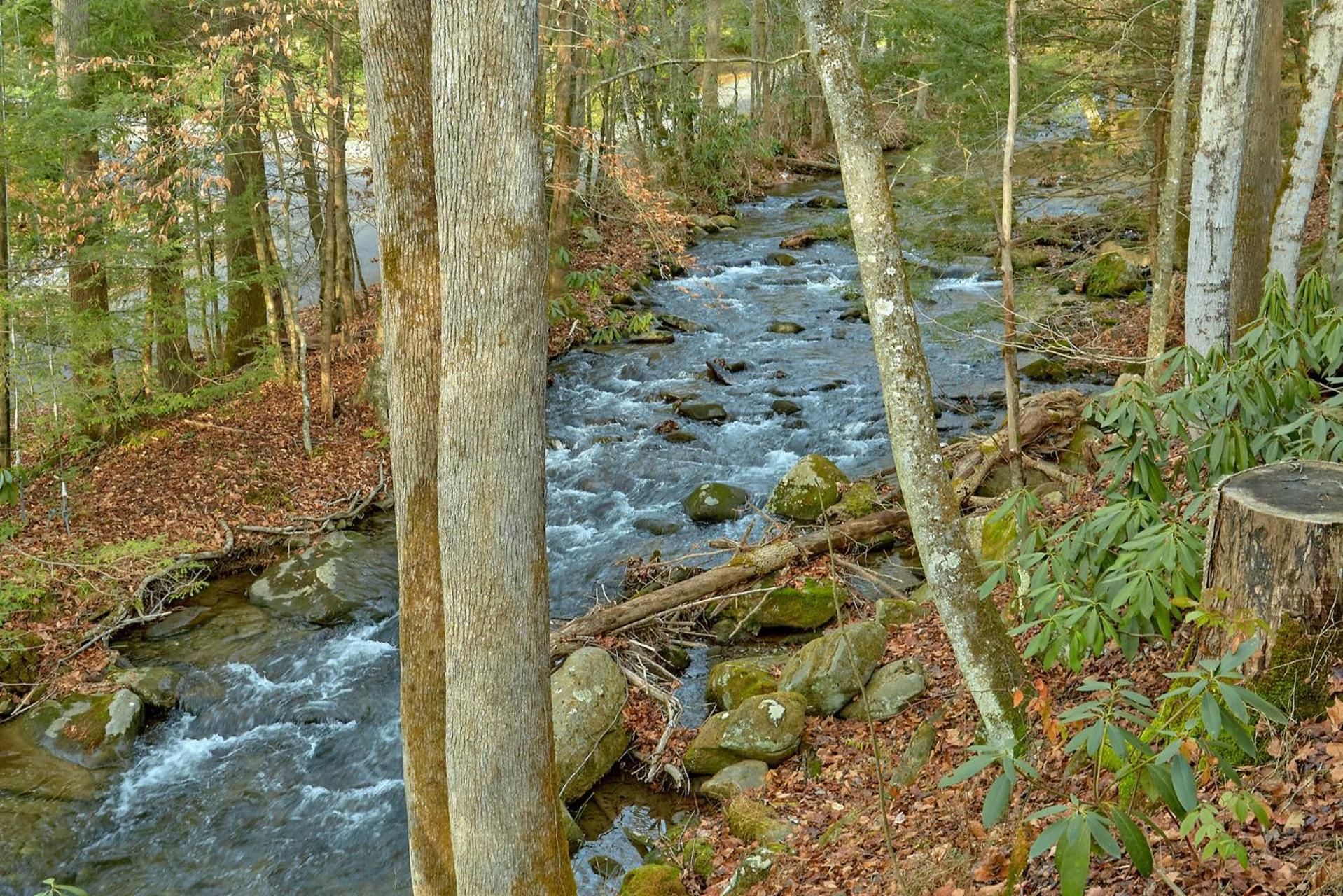 Holiday home Talking Waters Gatlinburg