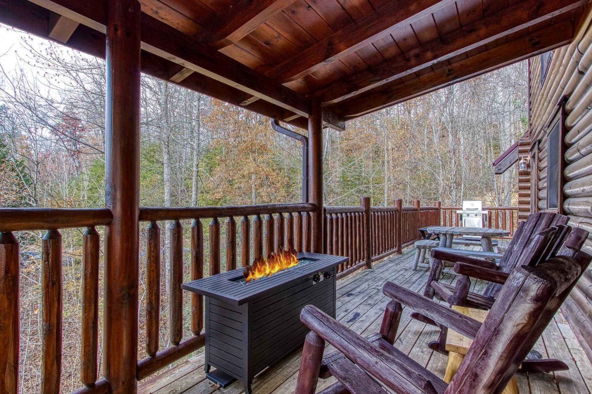 Natural Beauty * Gatlinburg