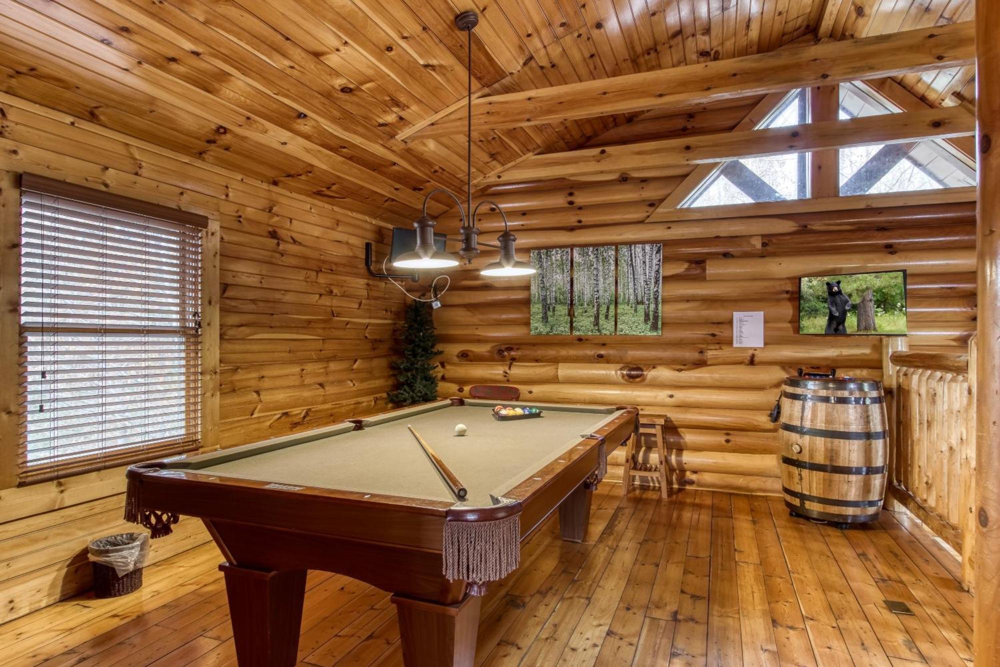 Natural Beauty Holiday home *