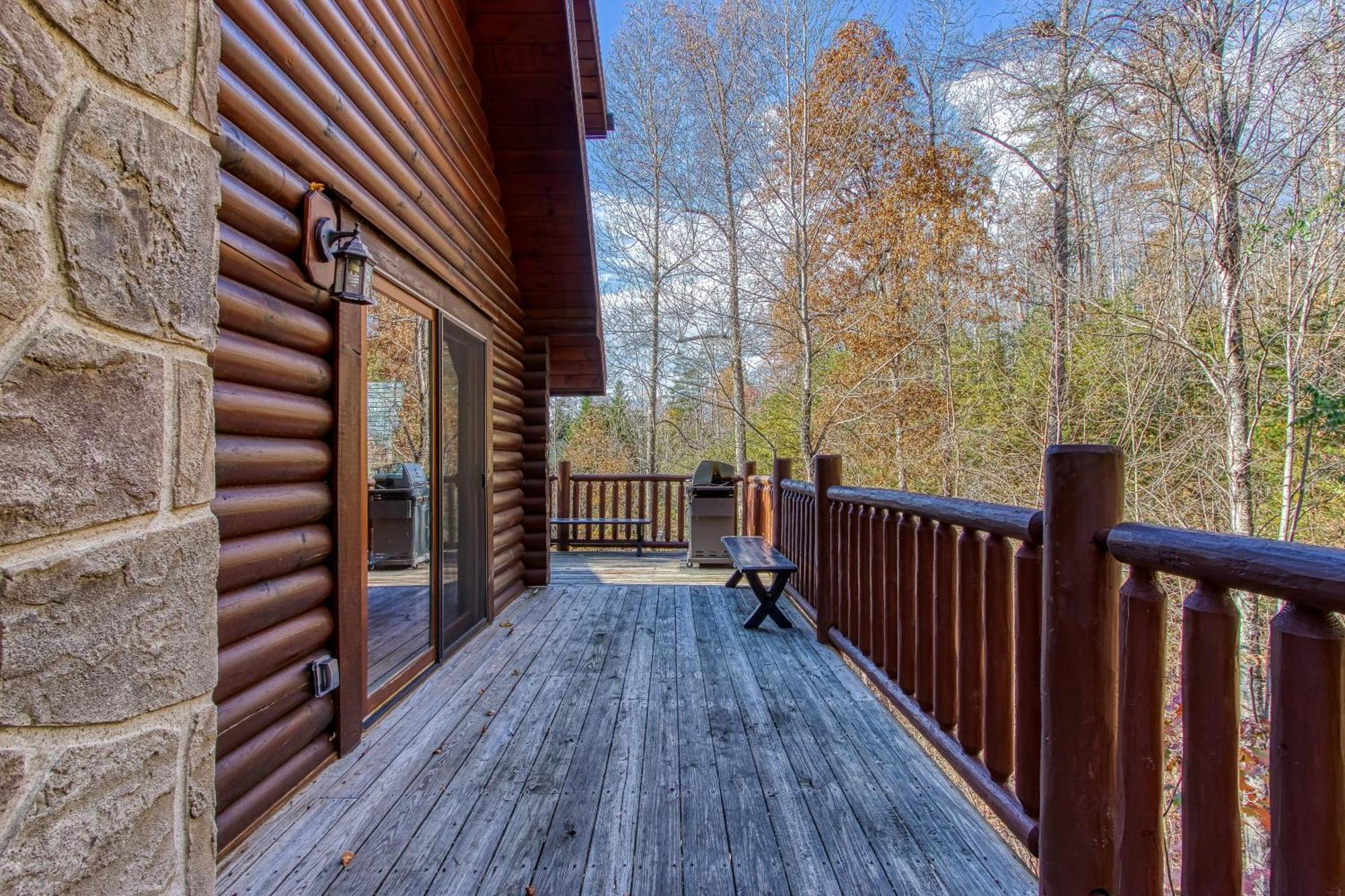 Natural Beauty * Gatlinburg