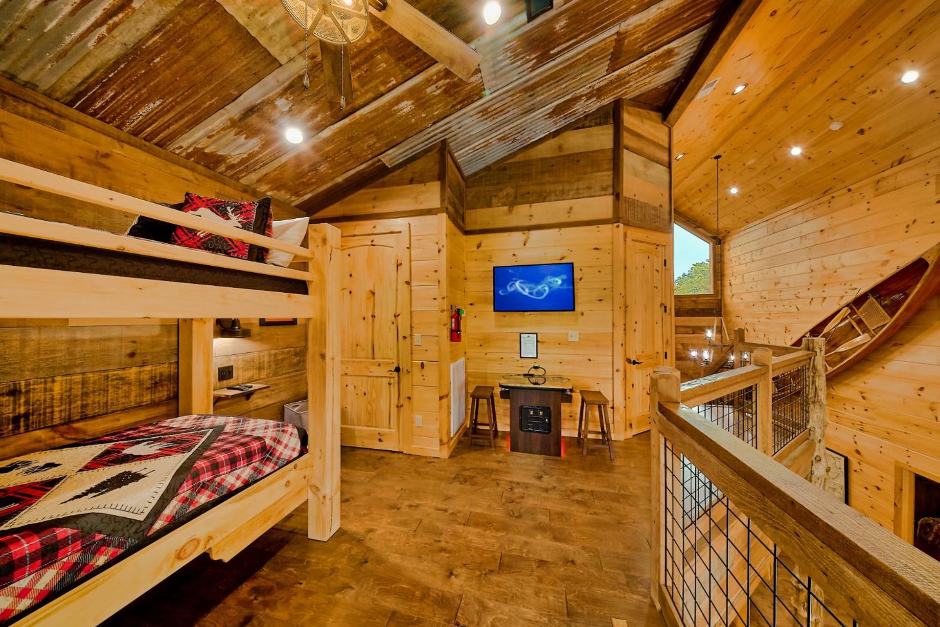 Sunset Pointe Holiday home Gatlinburg