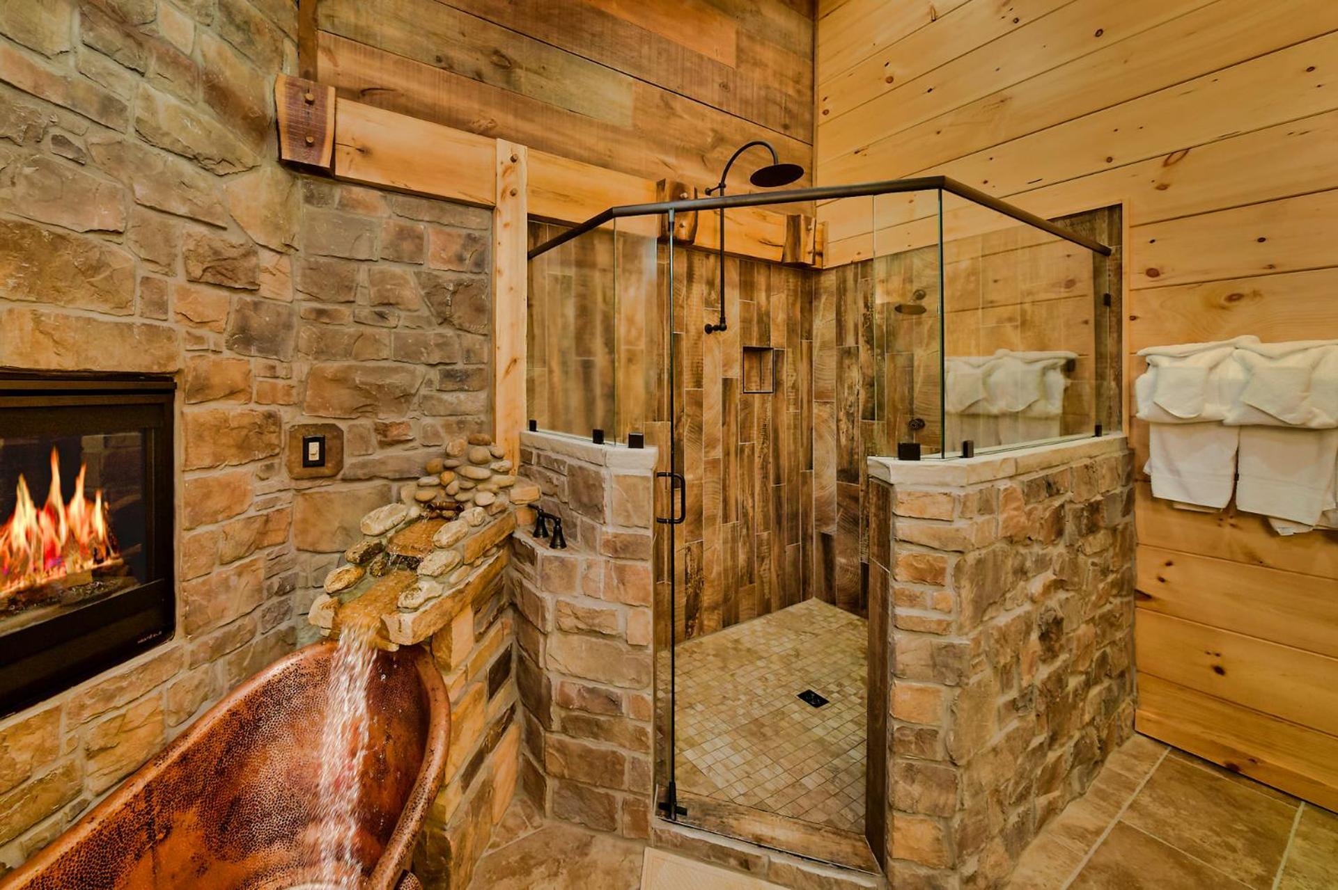 Sunset Pointe * Gatlinburg