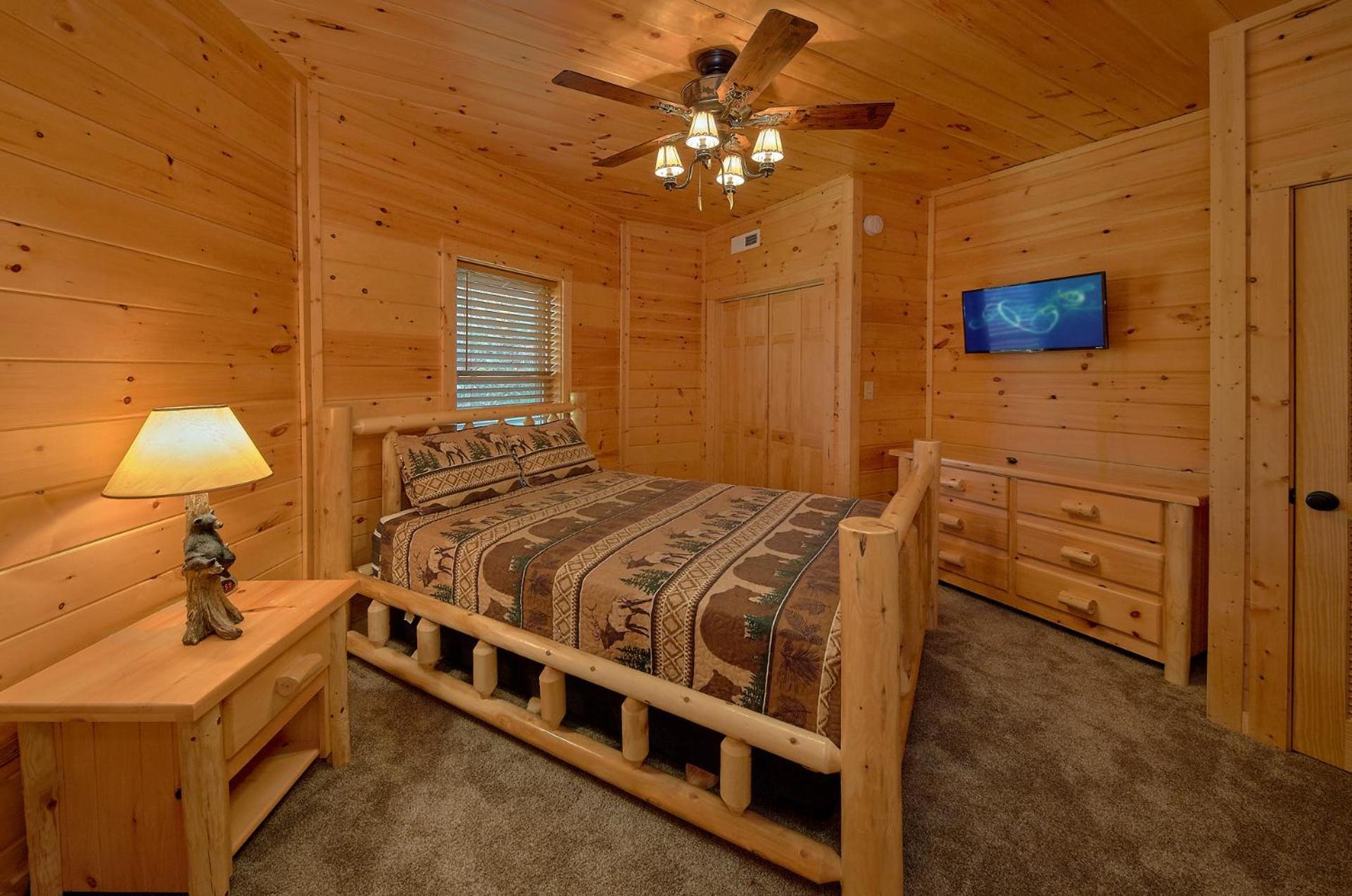 Mountain Overlook Holiday home *