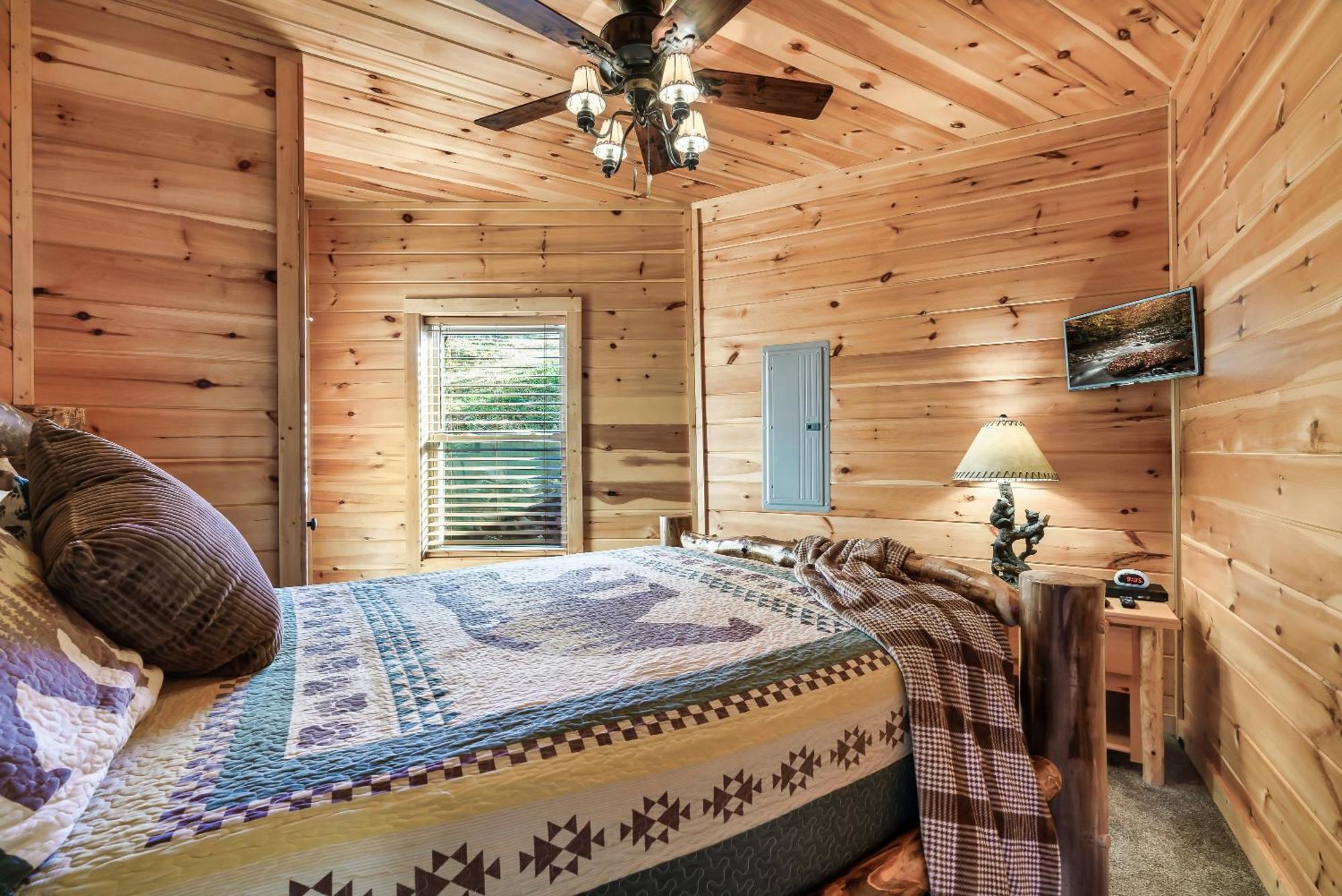 Mountain Overlook Holiday home Gatlinburg