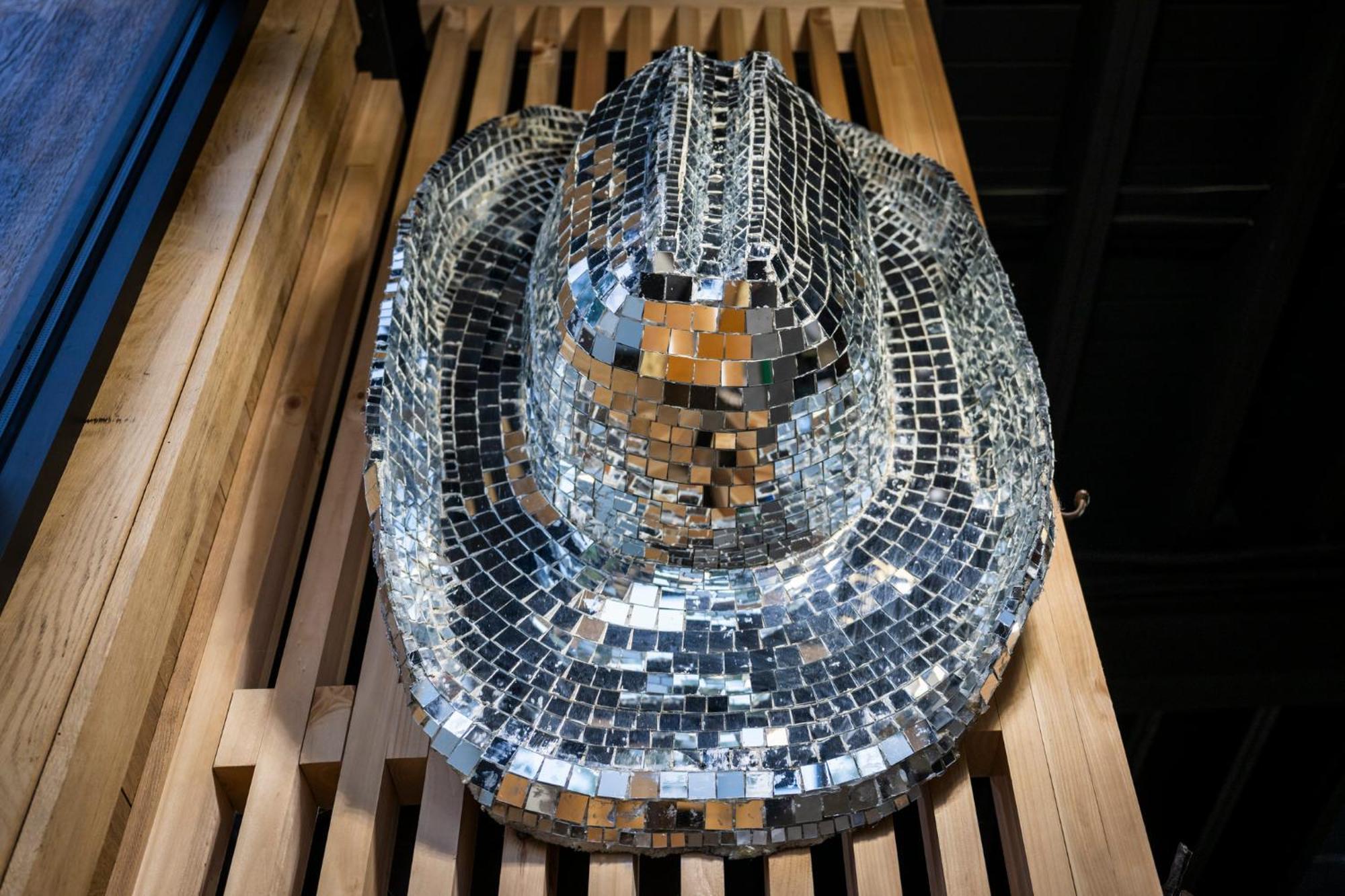 Rhinestone Cowboy Holiday home *