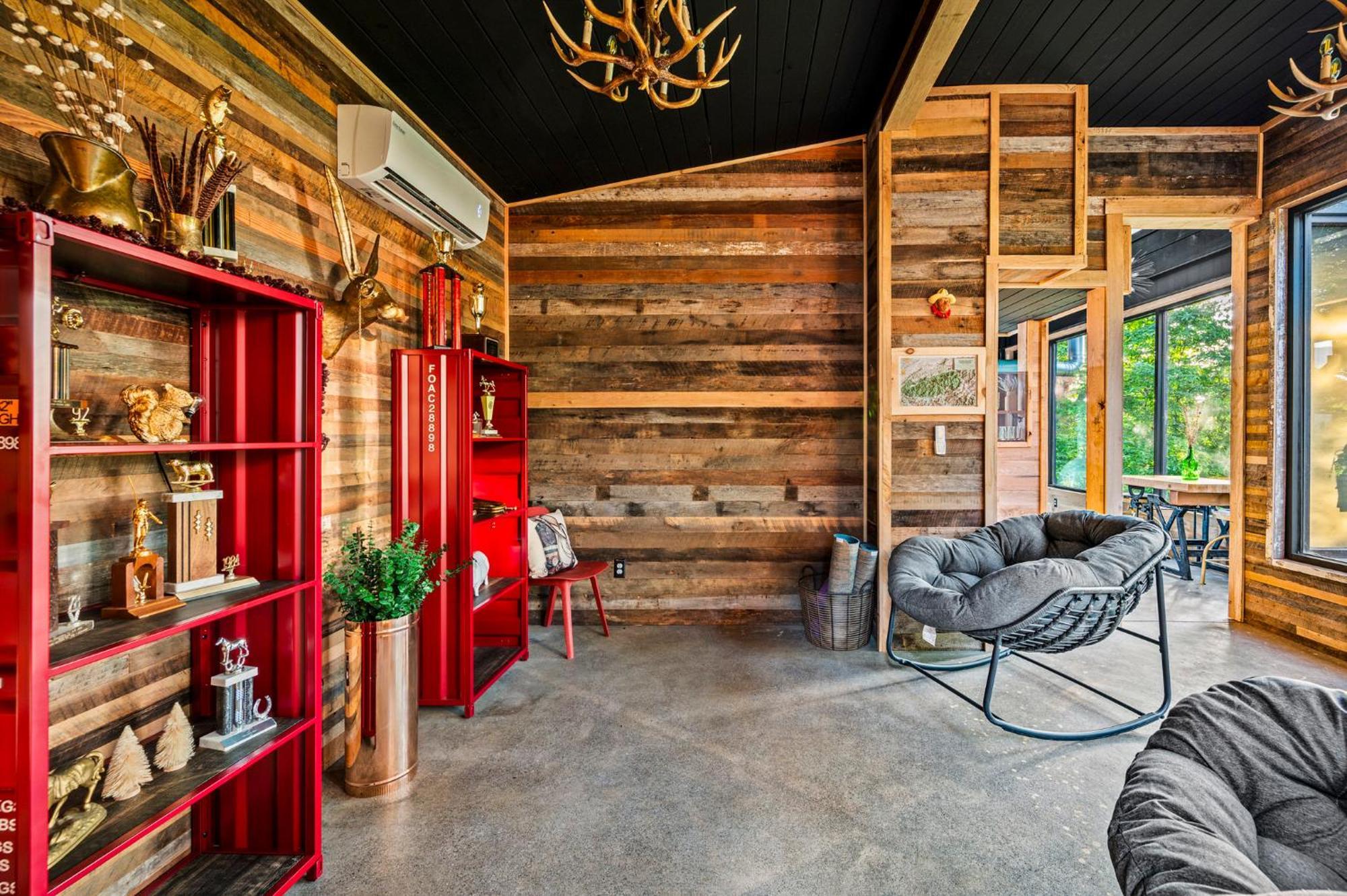 Holiday home Rhinestone Cowboy *