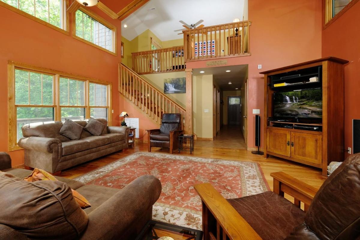 Holiday home Spacious 4br Just 7 Min To Downtown