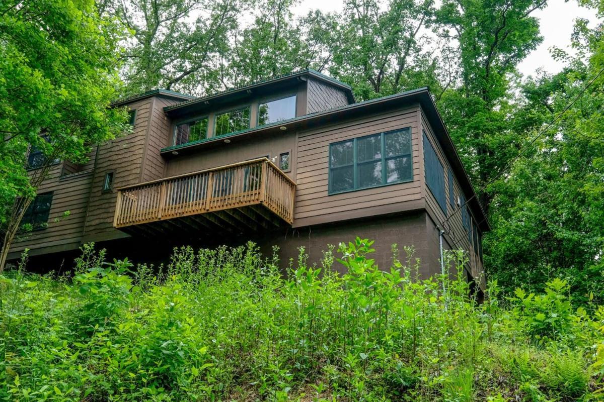 Spacious 4br Just 7 Min To Downtown Gatlinburg