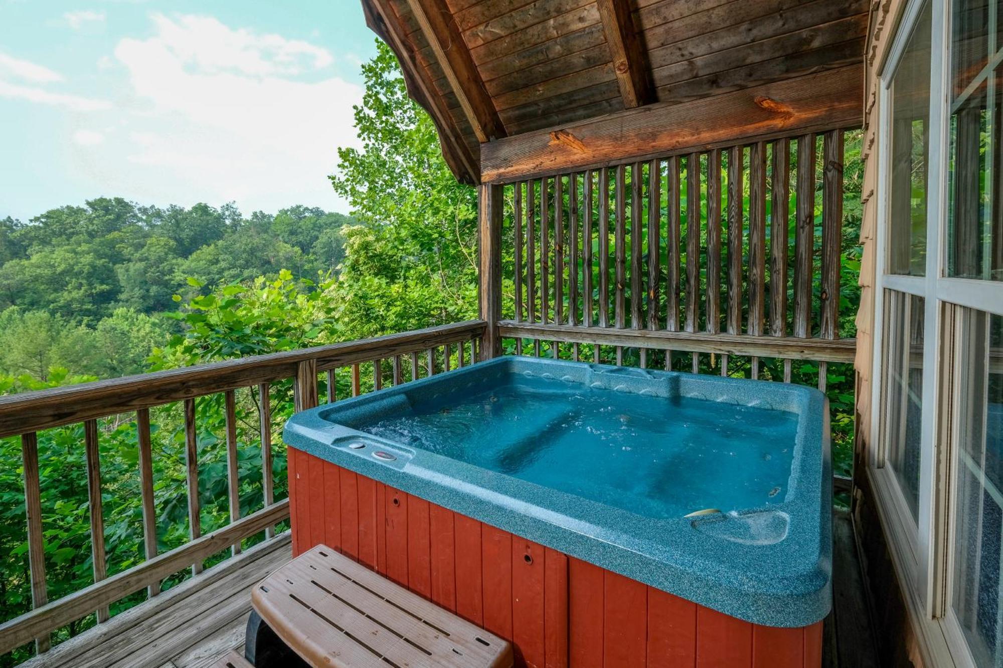 Wish Upon A Star * Gatlinburg
