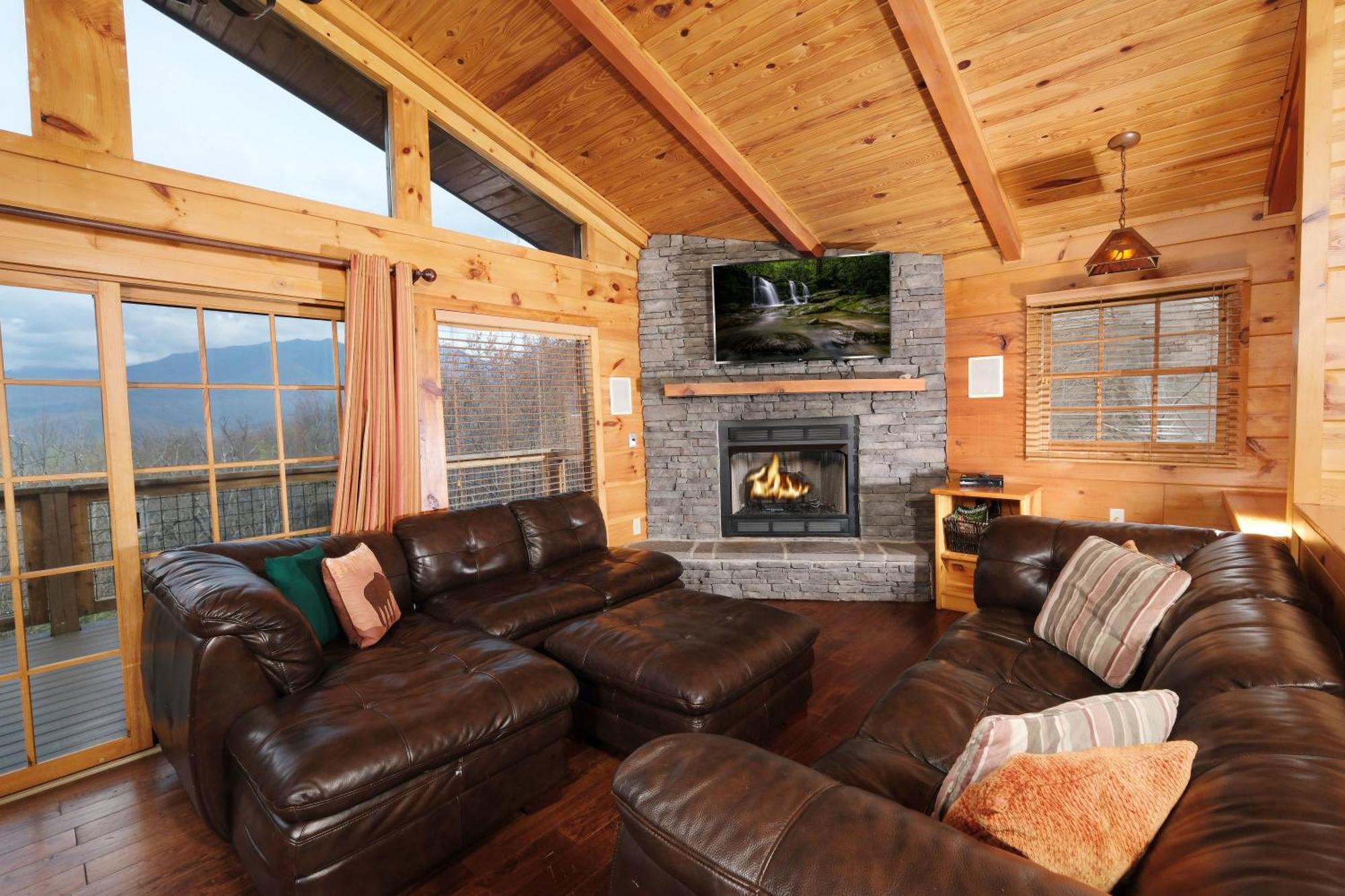 Holiday home Base Camp *