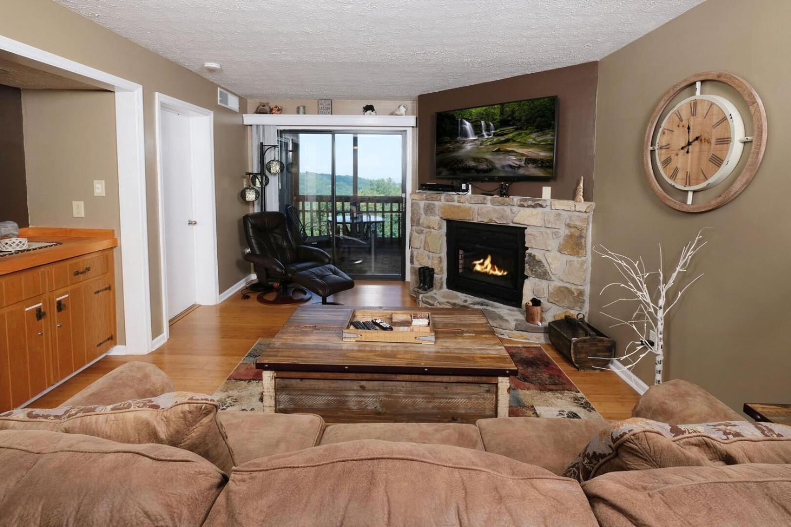 2br W Views! 7 Min To Downtown Holiday home