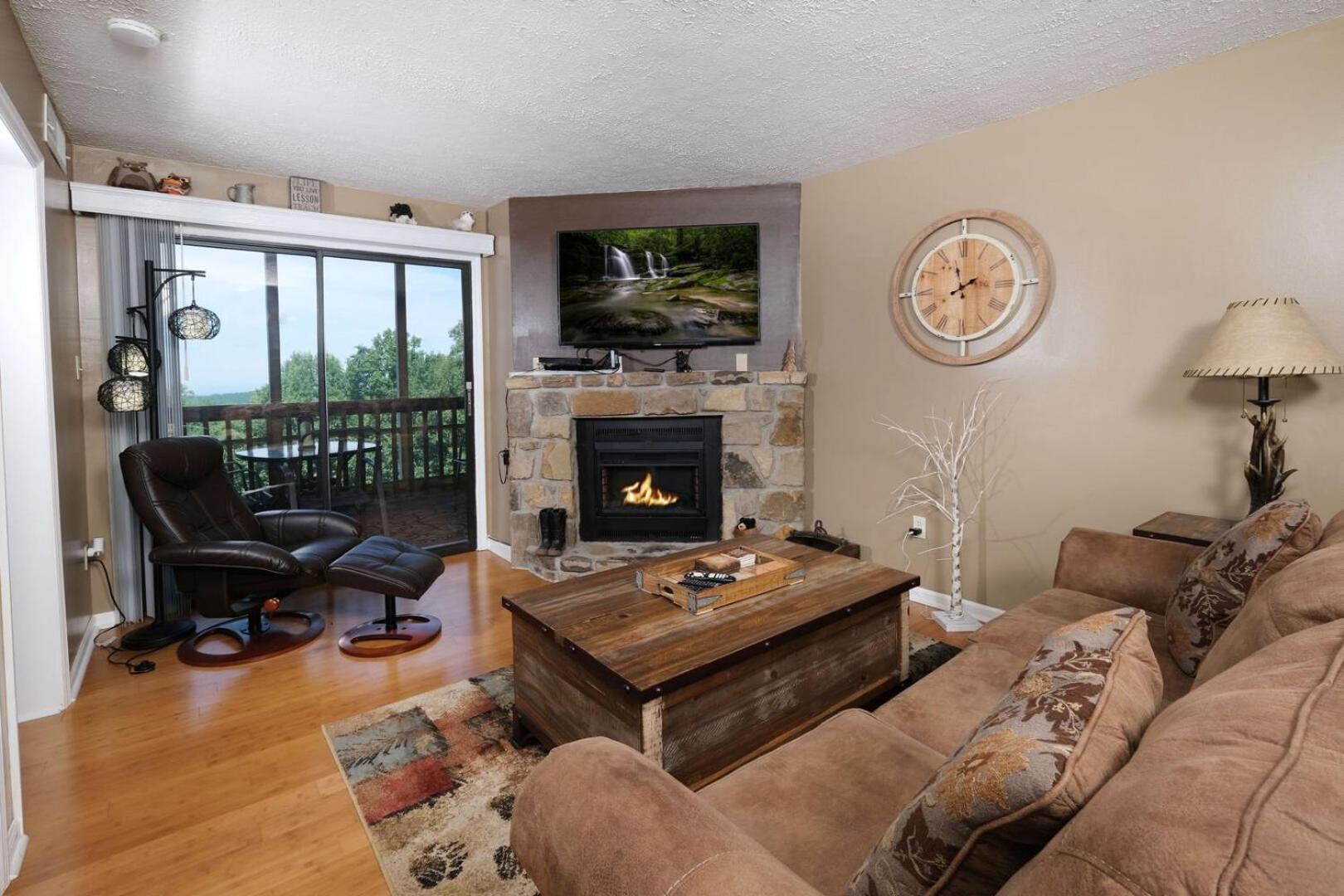 2br W Views! 7 Min To Downtown Holiday home