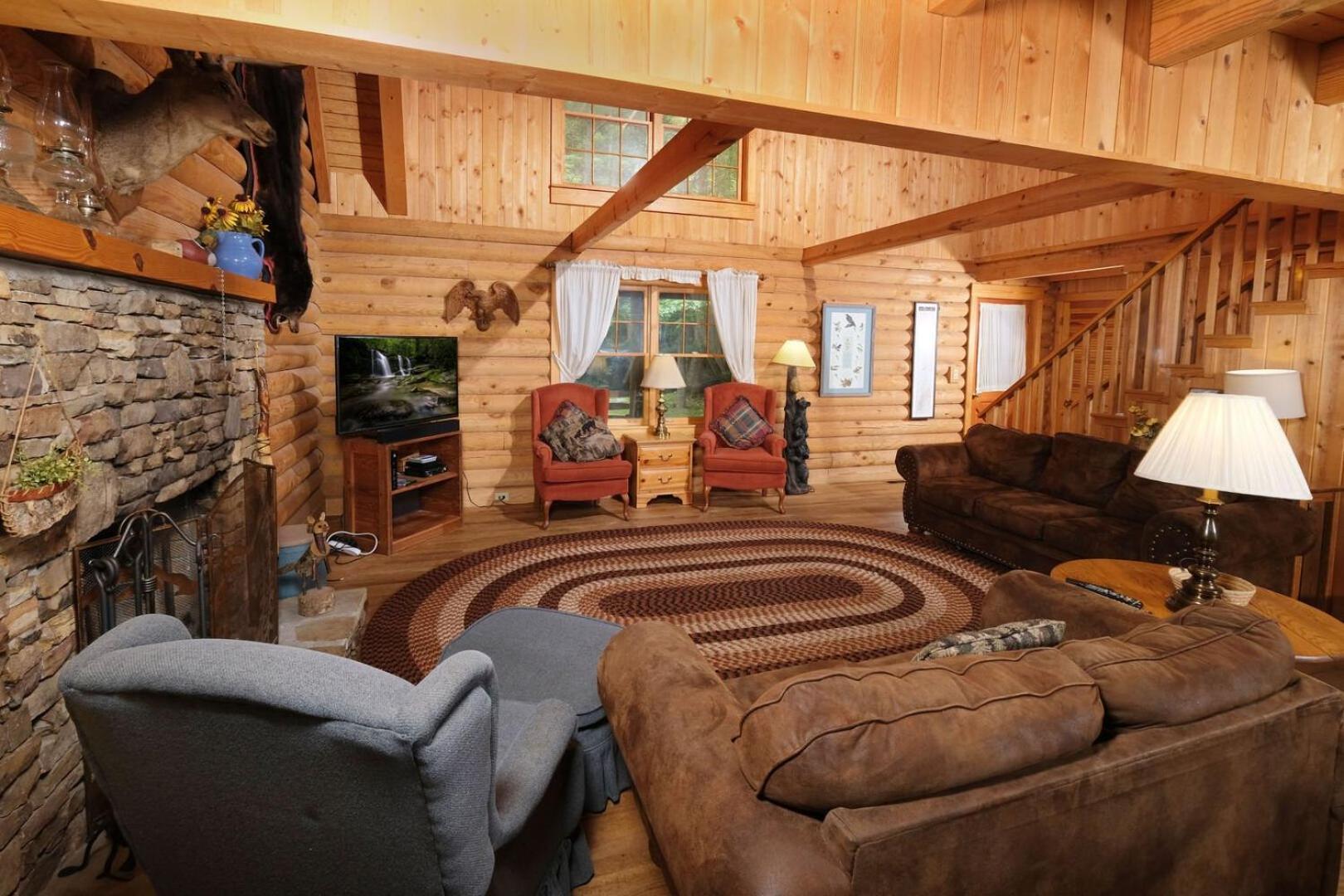 Holiday home Creekside Spacious 4br Sleeps 12 Hot Tub Free Attraction Tickets