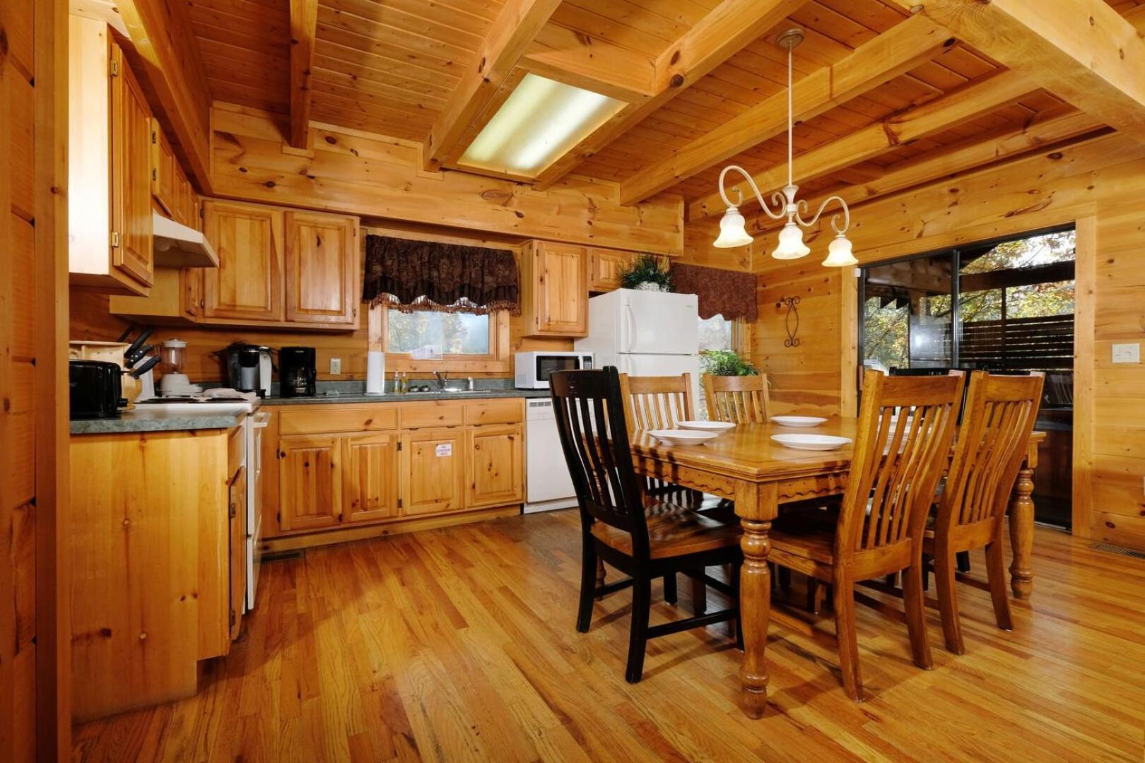 Mountain Serenity * Gatlinburg