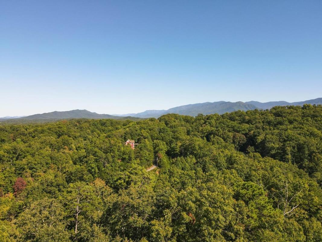 Treasure * Gatlinburg
