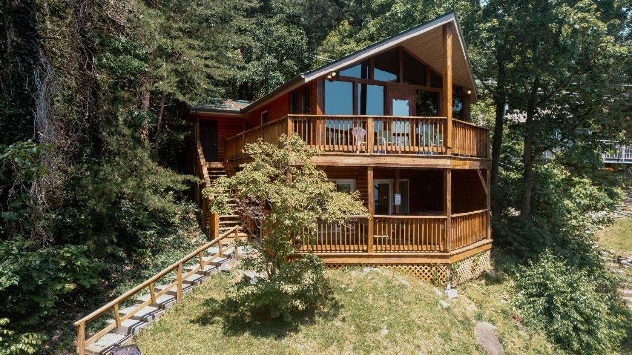 Holiday home Treasure Gatlinburg