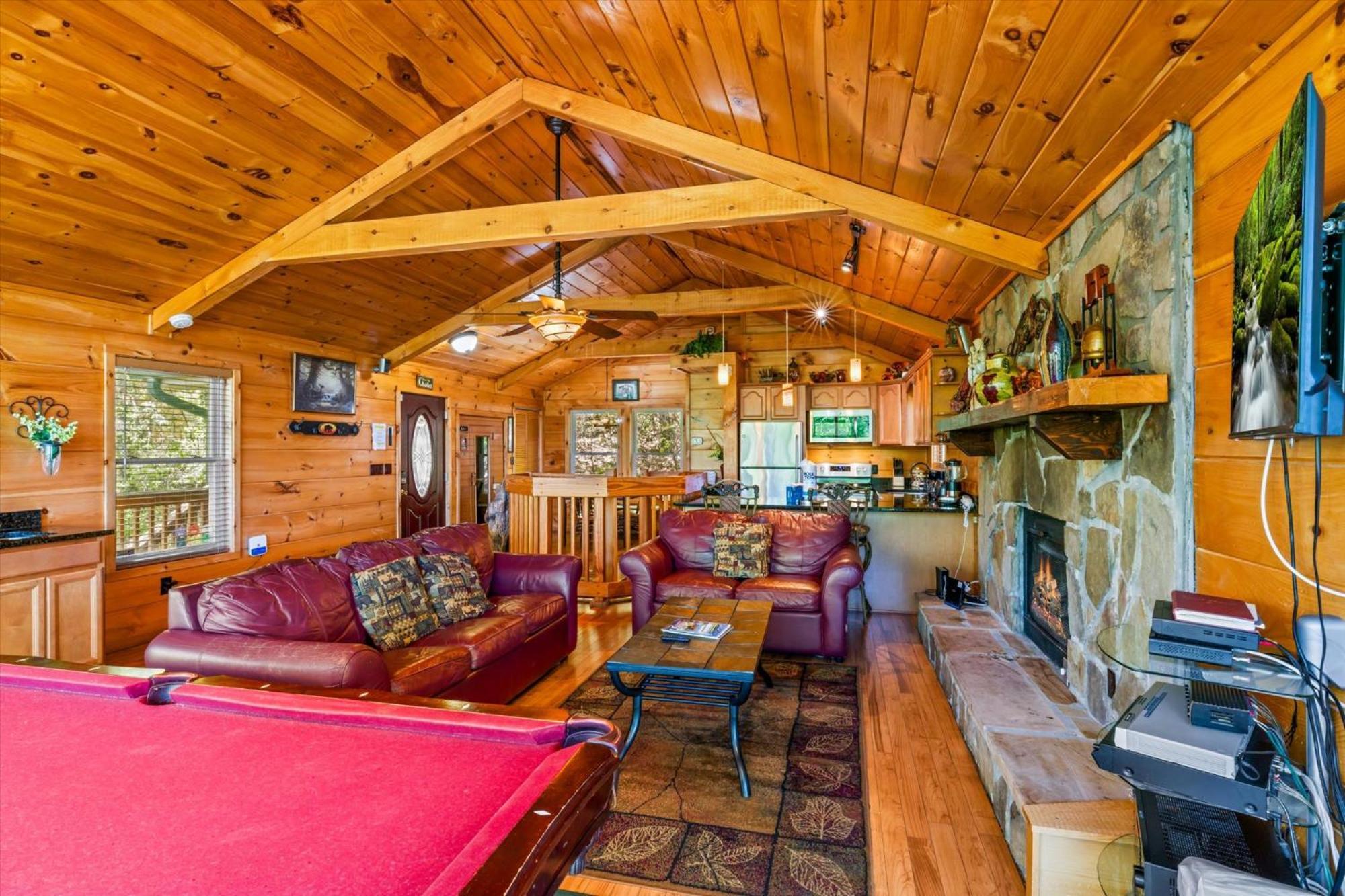 Treasure Holiday home *