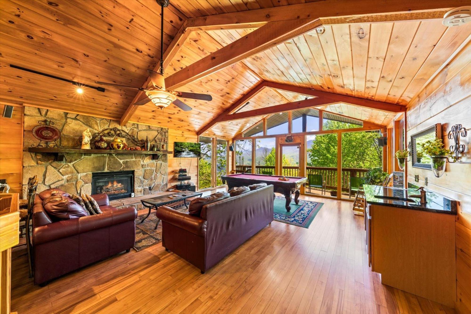 Treasure Holiday home
